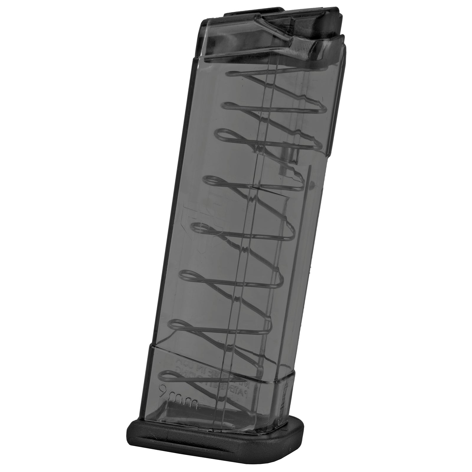 ETS MAG FOR GLK 43 9MM 9RD CLR - American Ordnance