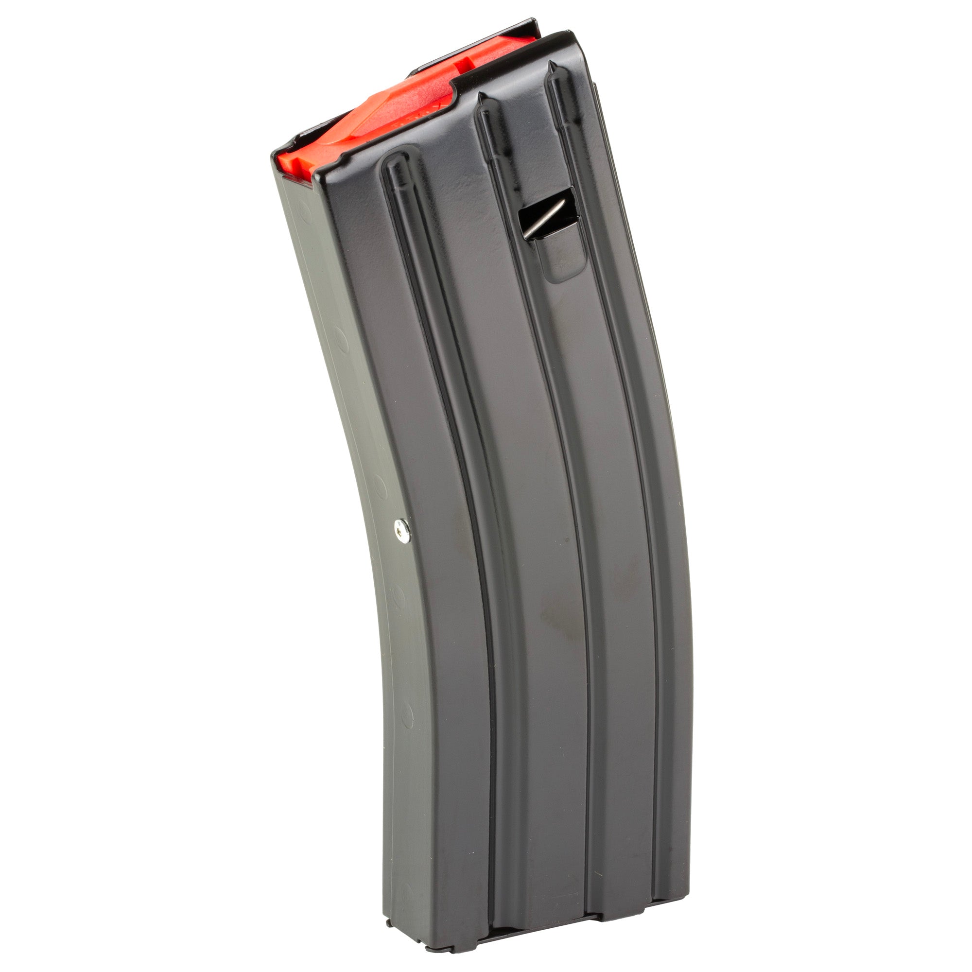 GO MAG AR 10RD/30RD BDY STL 5.56 BLK - American Ordnance