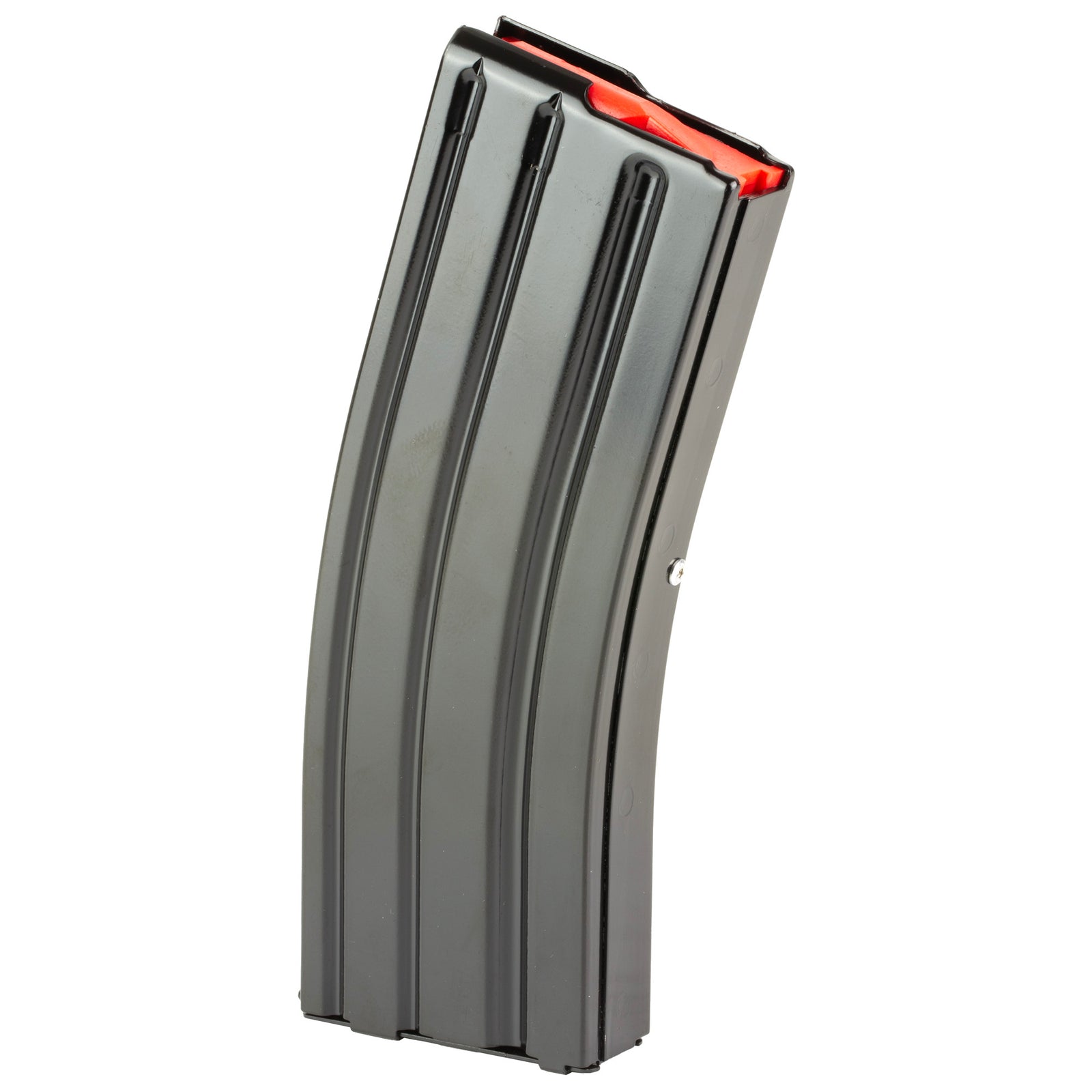 GO MAG AR 10RD/30RD BDY STL 5.56 BLK - American Ordnance