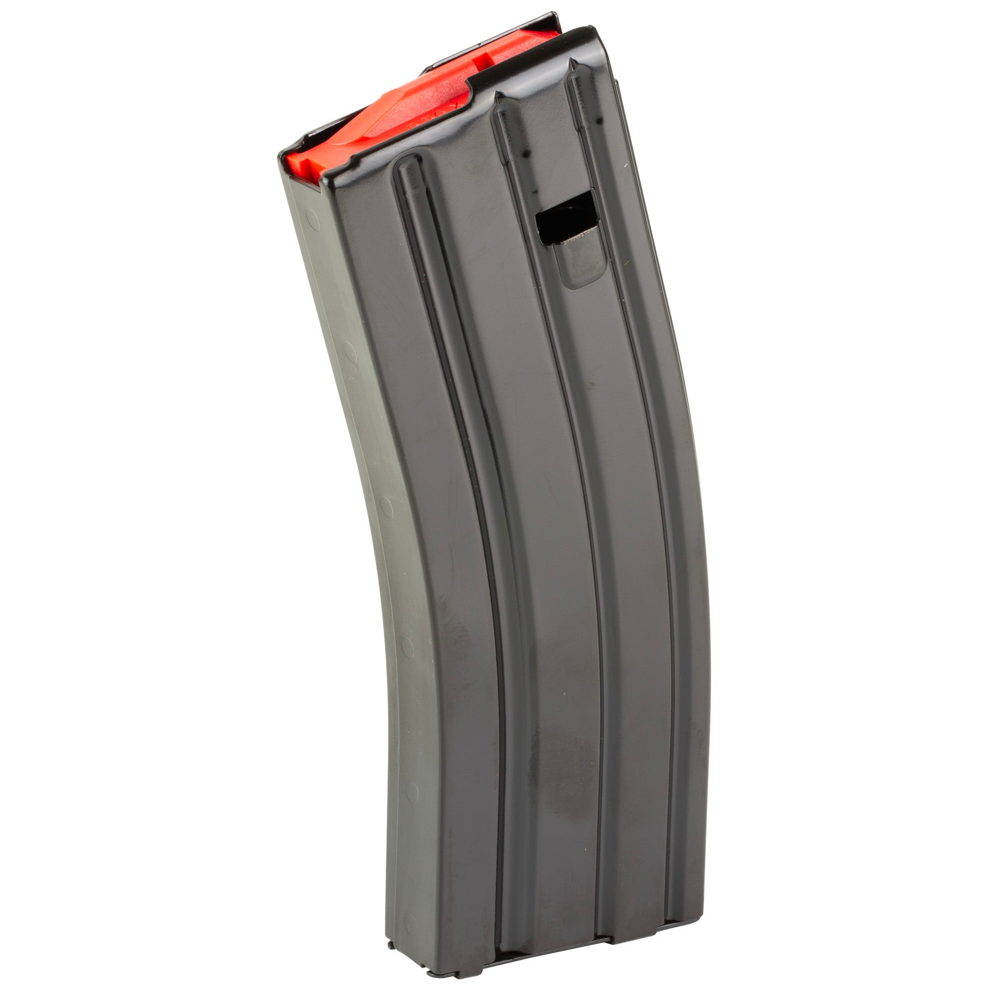 GO MAG AR15 30RD STEEL 5.56/.223 BLK - American Ordnance