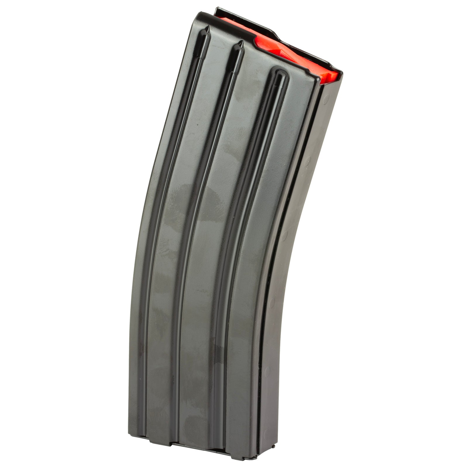 GO MAG AR15 30RD STEEL 5.56/.223 BLK - American Ordnance