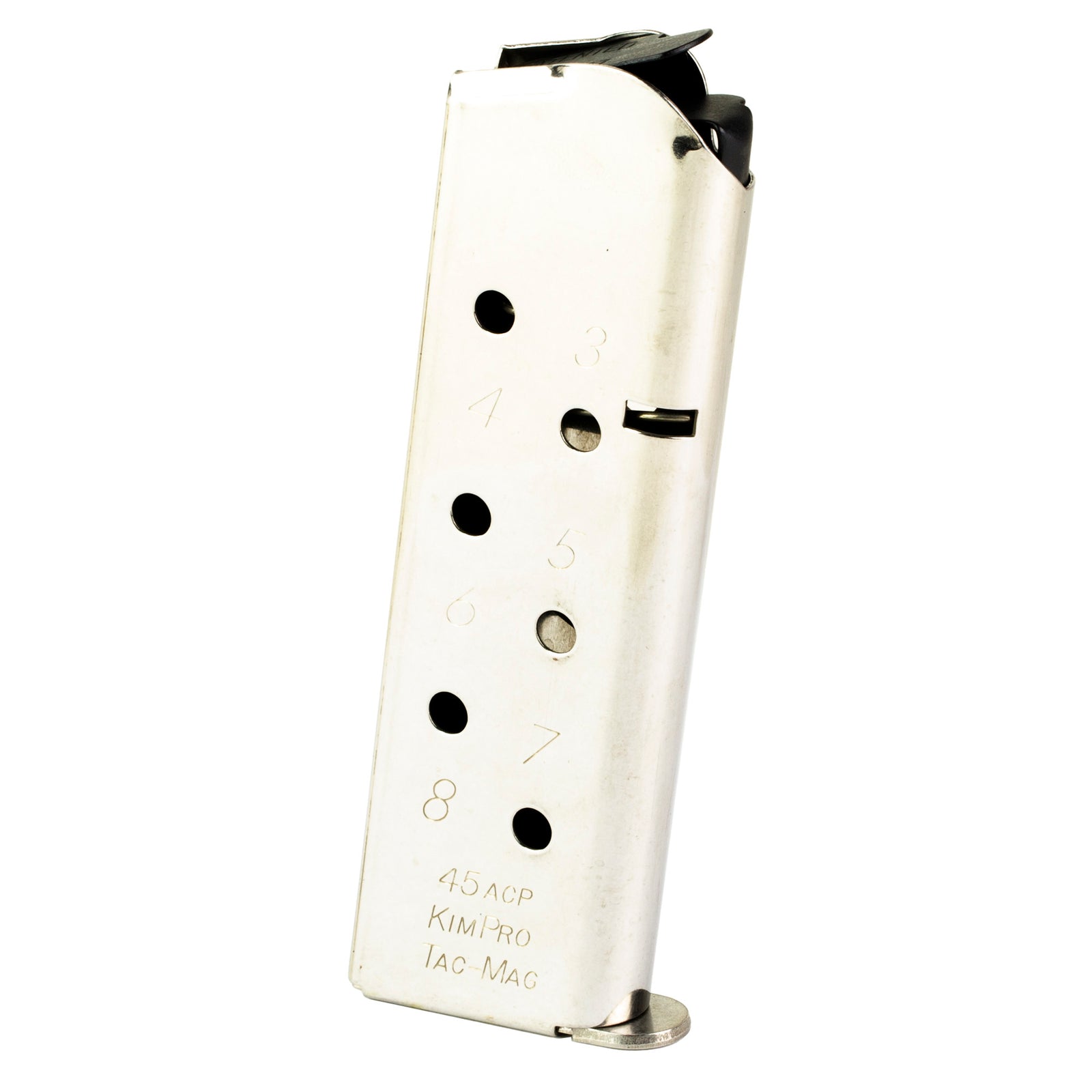 MAG KIMBER TAC MAG 45ACP 8RD SS - American Ordnance