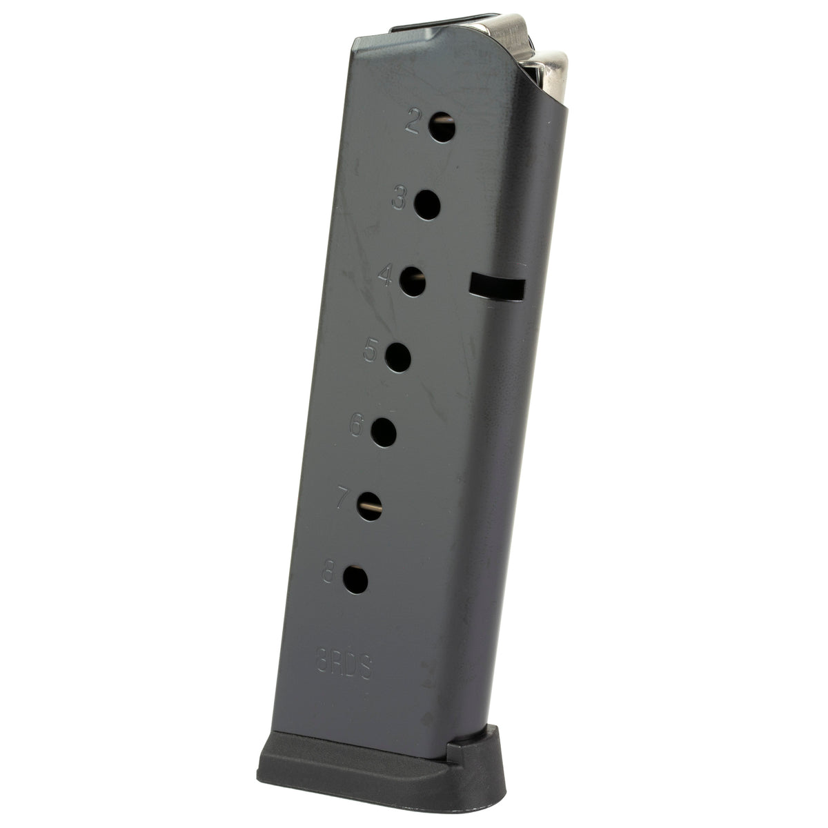 MAG KCI USA 1911 45ACP 8RD BLK - American Ordnance