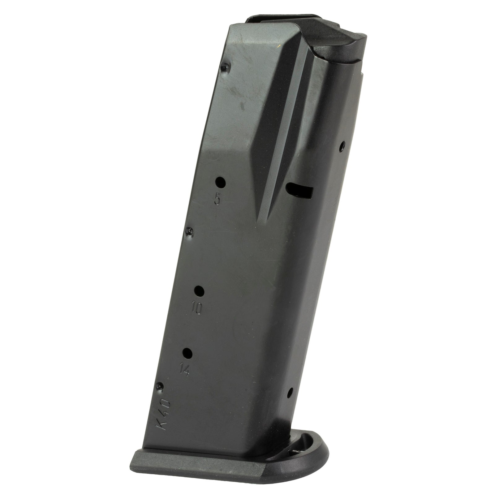 MAG TANGFOLIO STAND MAG 10MM K 14RDS - American Ordnance