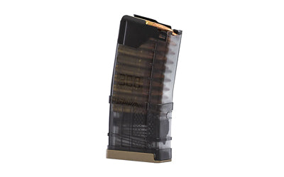 LANCER L5AWM GEN2 300BLK 20RD SMOKE - American Ordnance