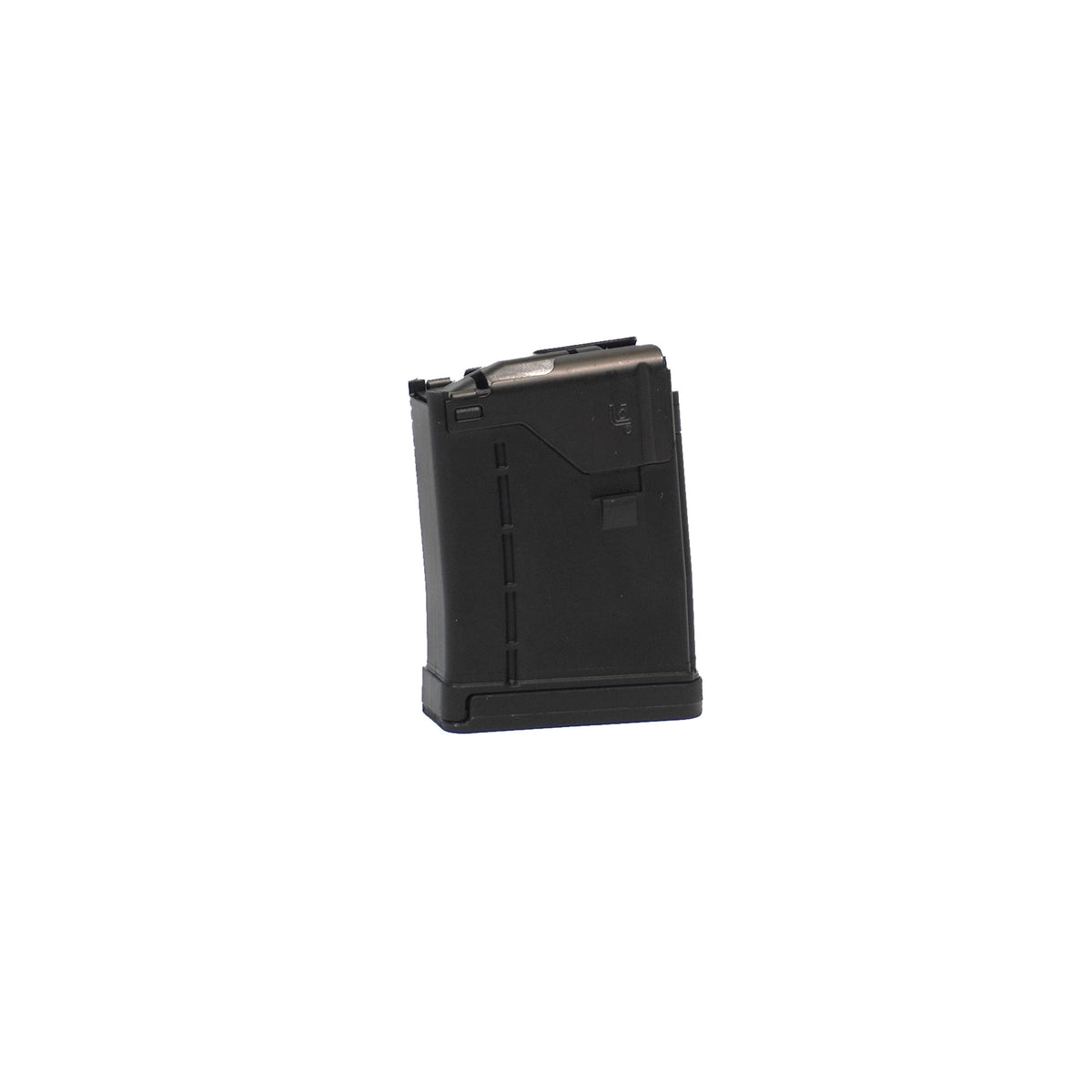 LANCER L5AWM GEN2 223REM 10RD BLACK - American Ordnance