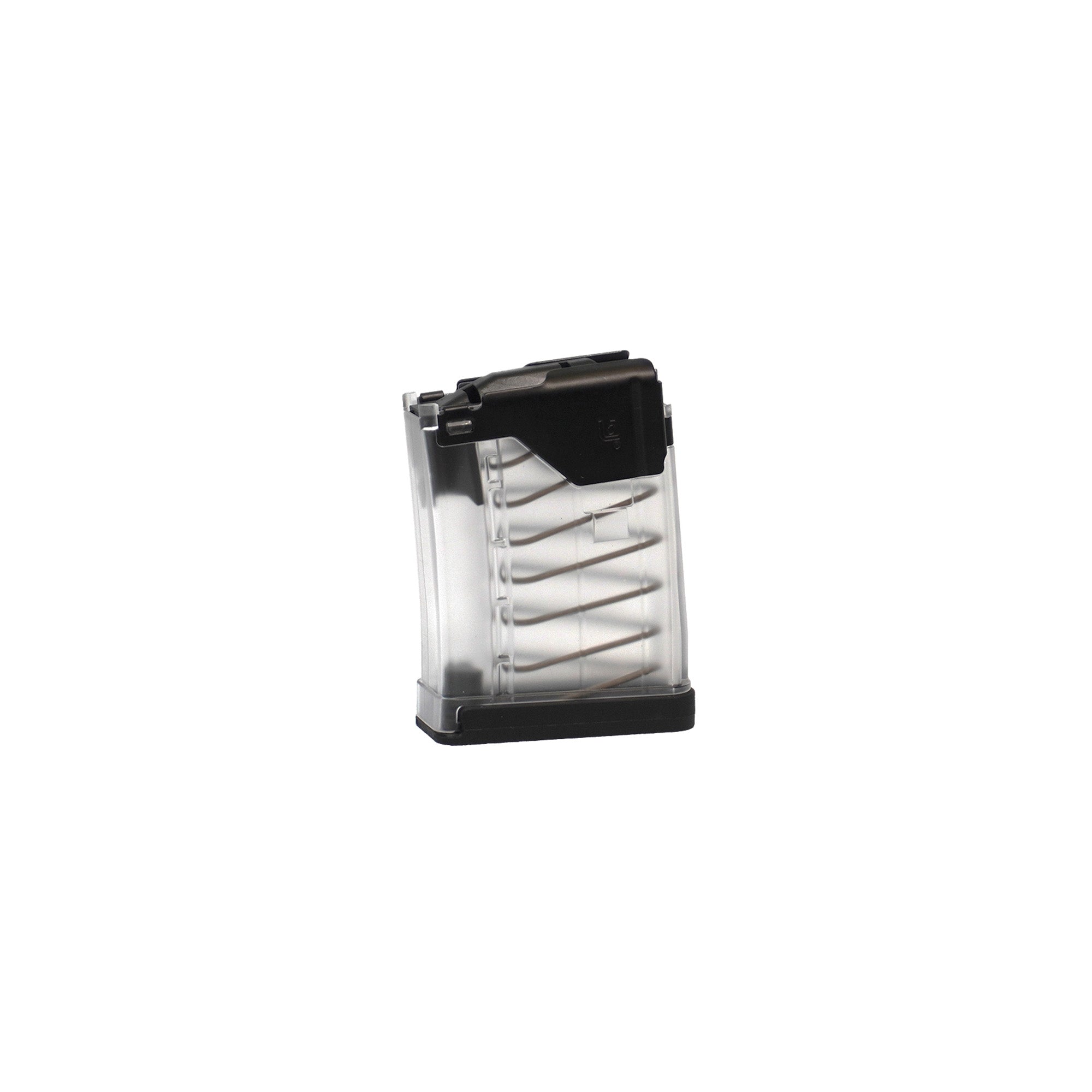 LANCER L5AWM GEN2 223REM 10RD CLEAR - American Ordnance