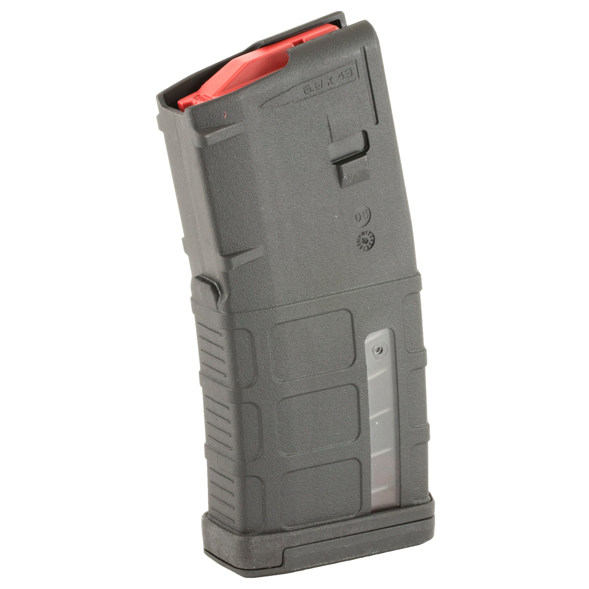 MAG LWRC SIX8 MAGPUL 6.8SPC 20RD - American Ordnance