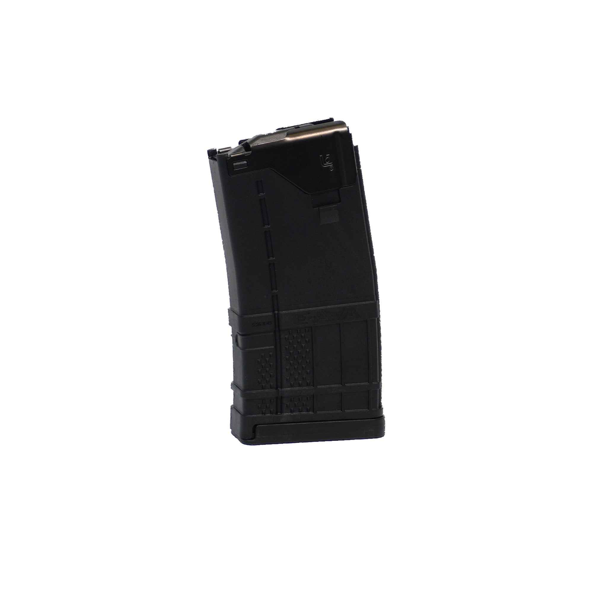 LANCER L5AWM GEN2 223REM 20RD BLACK - American Ordnance
