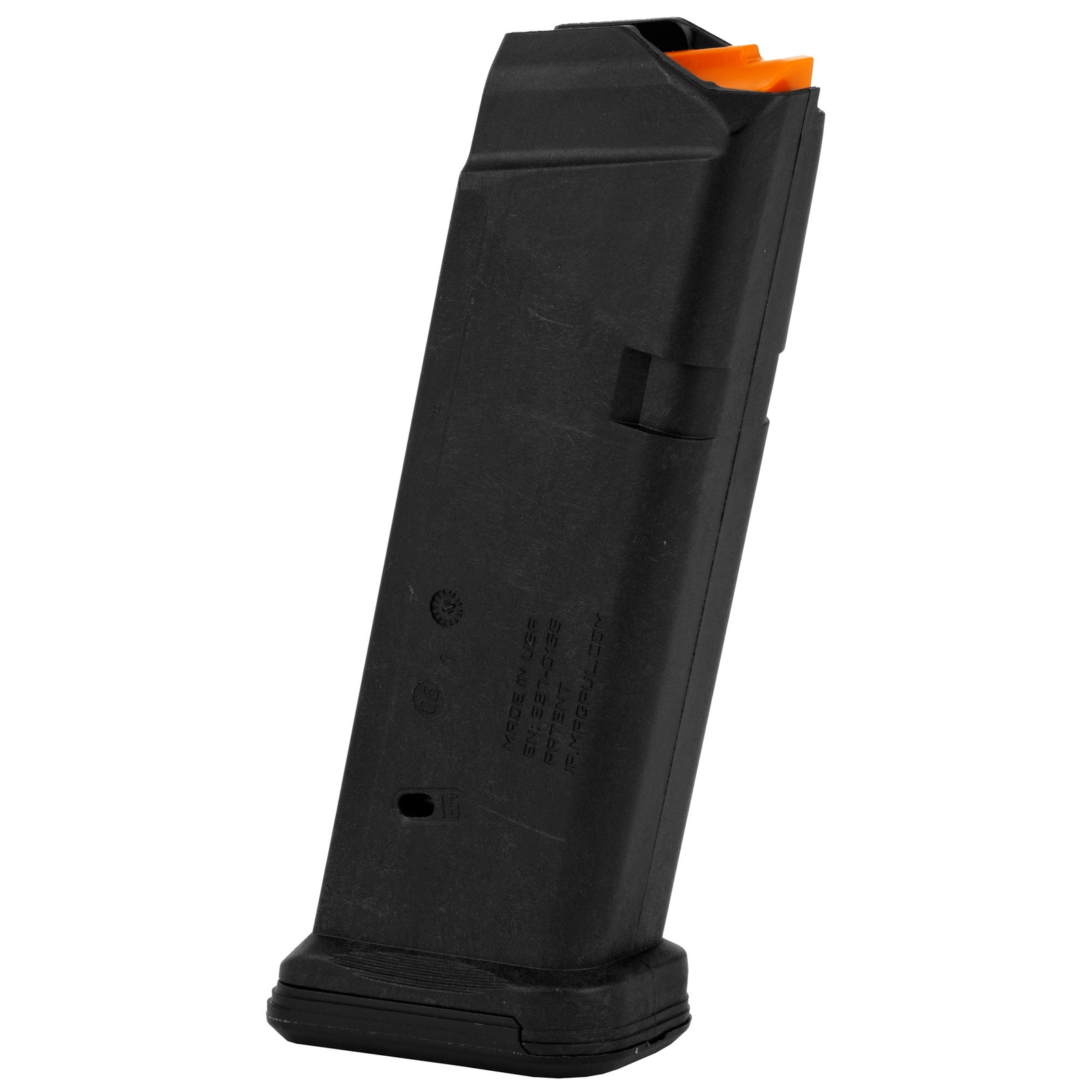 MAGPUL PMAG FOR GLOCK 19 15RD BLK - American Ordnance