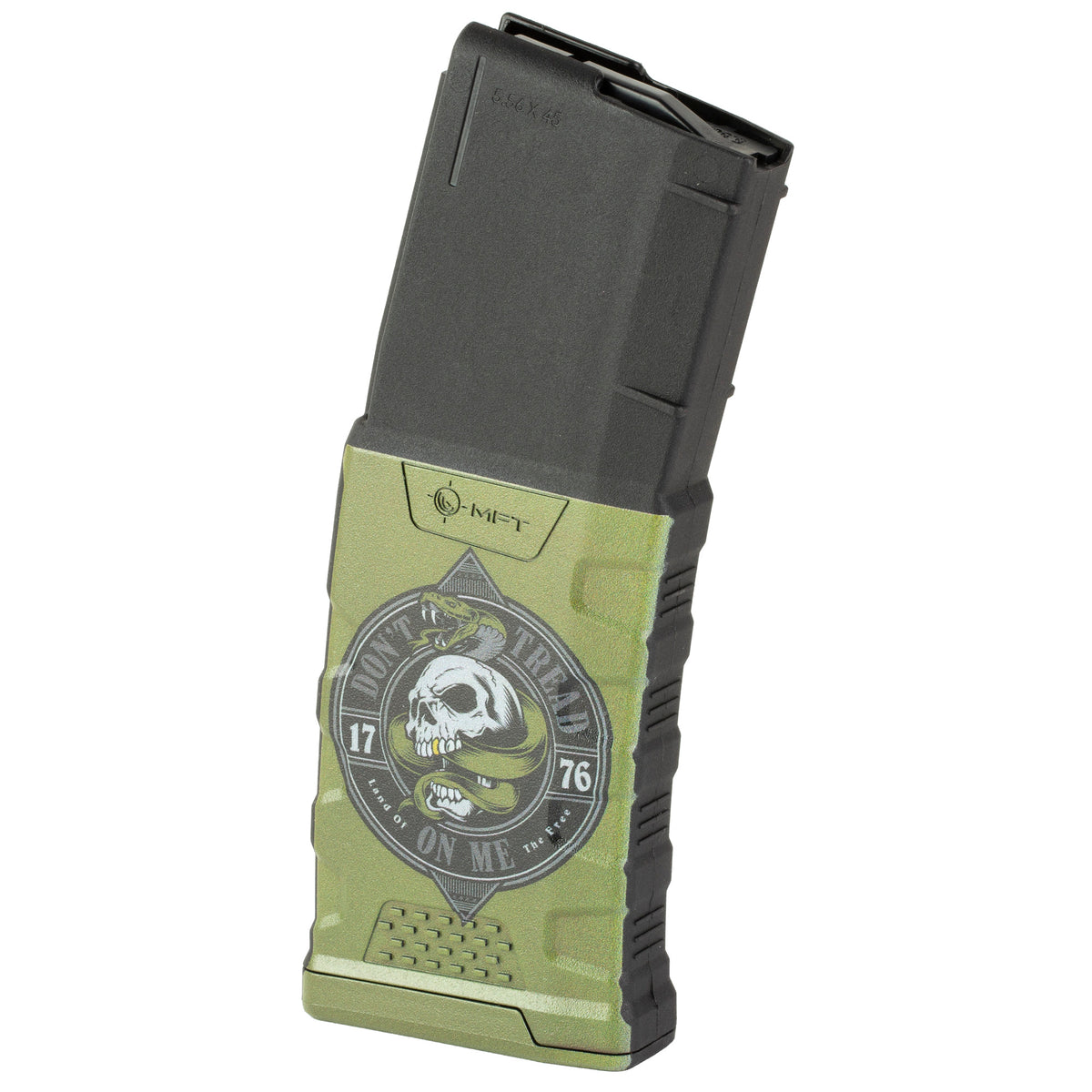 MAG MFT EXTREME DUTY 5.56 30RD DTM - American Ordnance