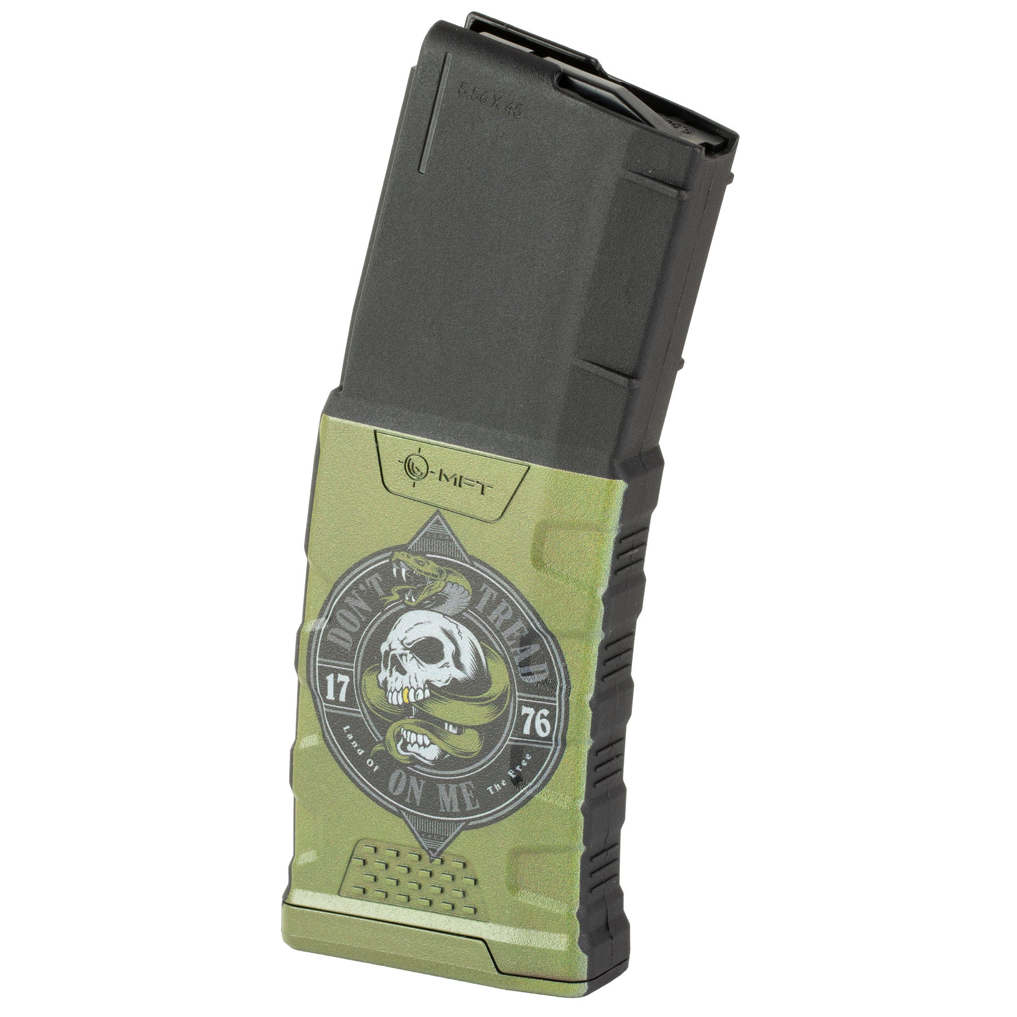 MAG MFT EXTREME DUTY 5.56 30RD DTM - American Ordnance