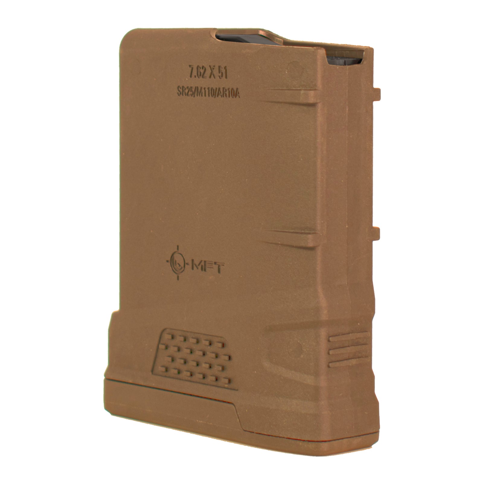 MAG MFT EXTREME DUTY .308 10RD FDE - American Ordnance