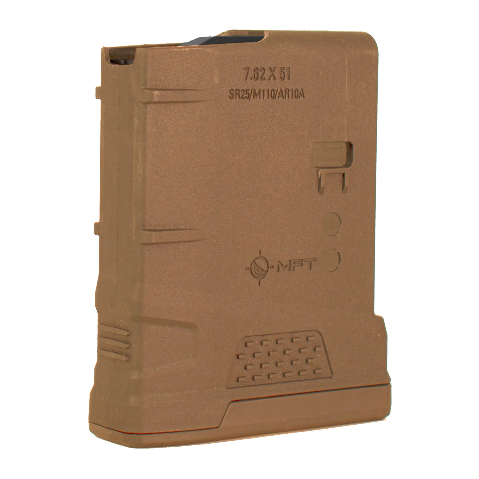 MAG MFT EXTREME DUTY .308 10RD FDE - American Ordnance