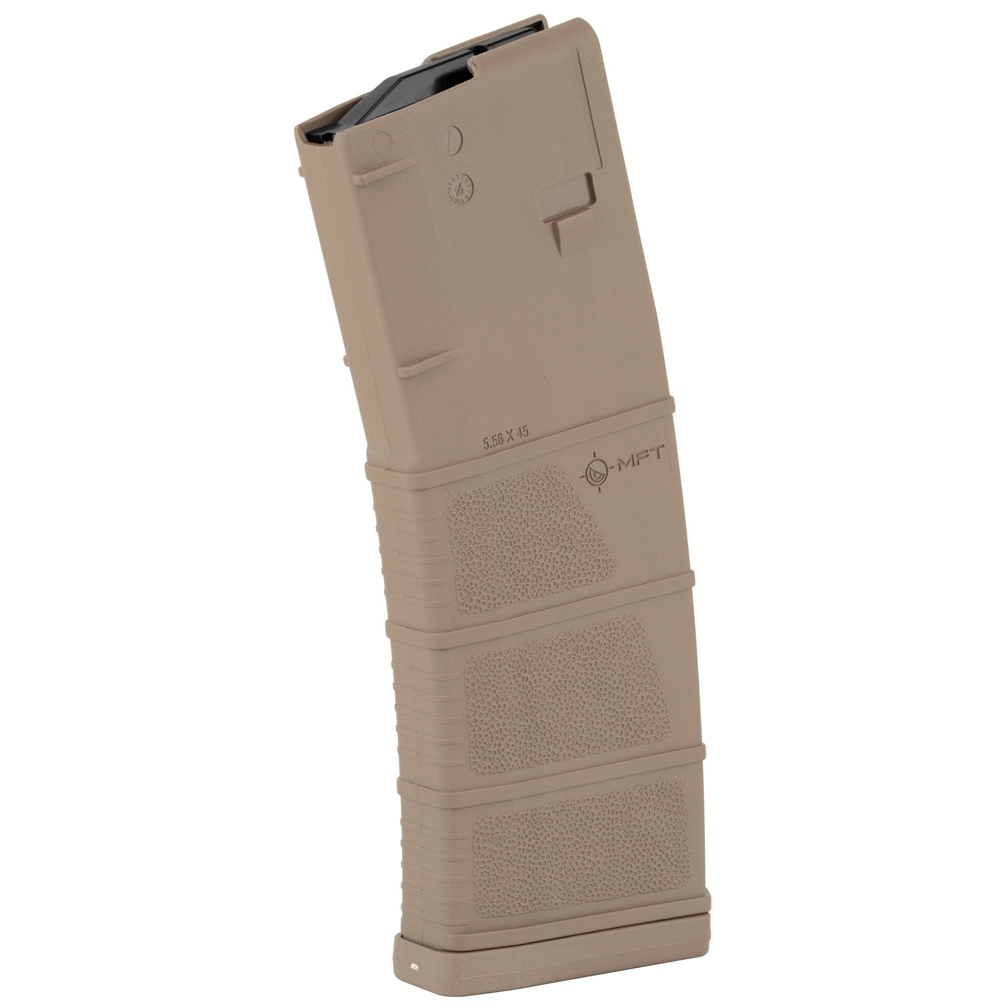 MAG MFT 556 30RD SCORCHED DARK EARTH - American Ordnance