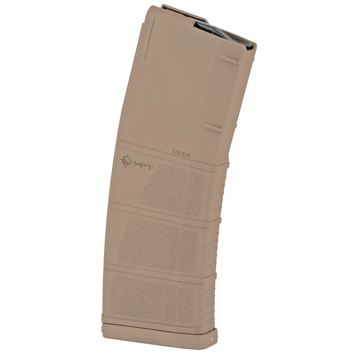 MAG MFT 556 30RD SCORCHED DARK EARTH - American Ordnance