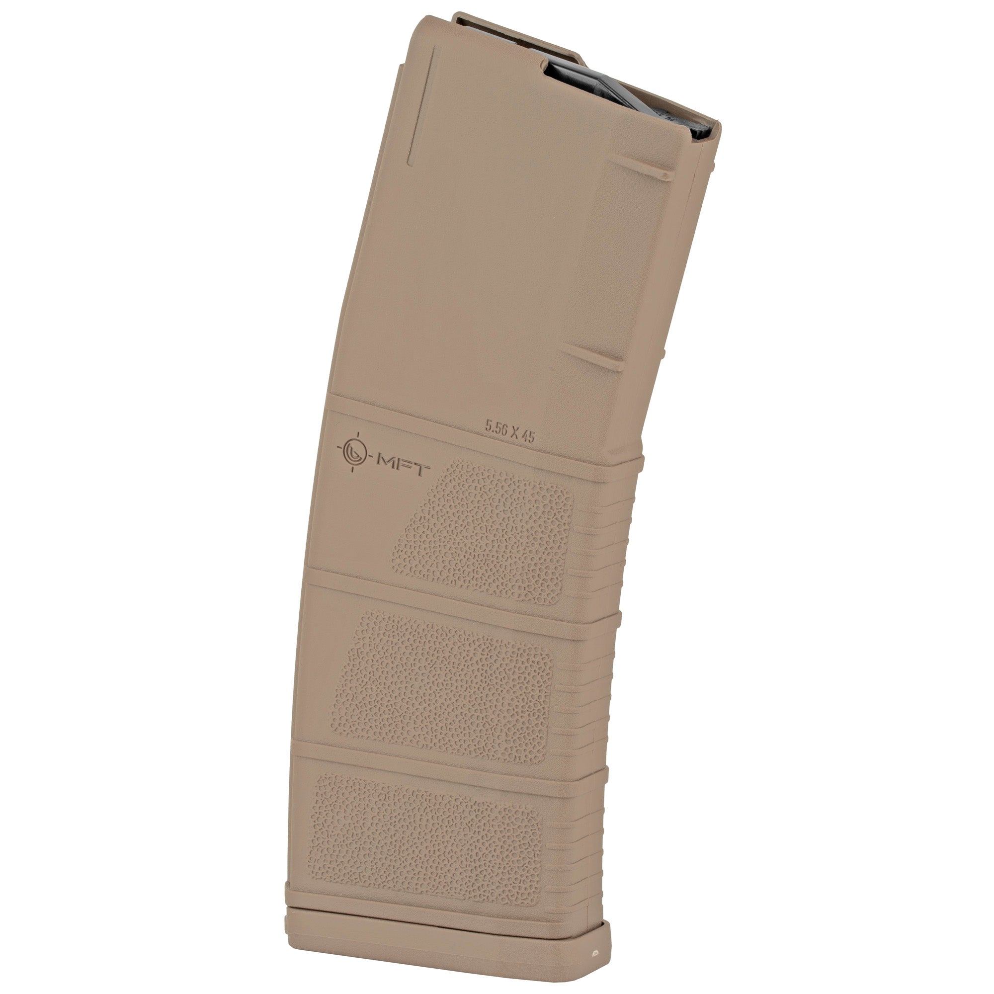 MAG MFT 556 30RD SCORCHED DARK EARTH - American Ordnance