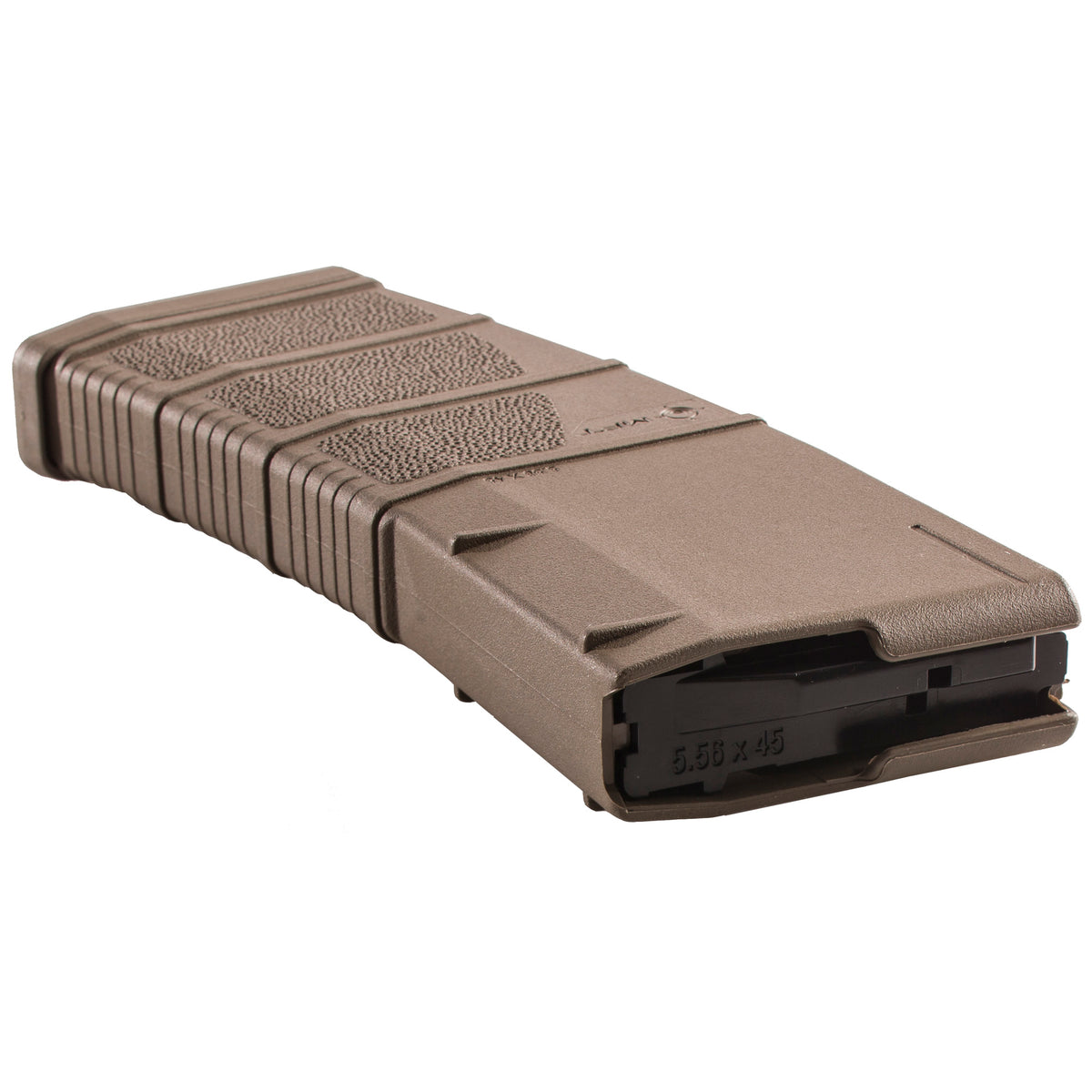 MAG MFT 556 30RD SCORCHED DARK EARTH - American Ordnance