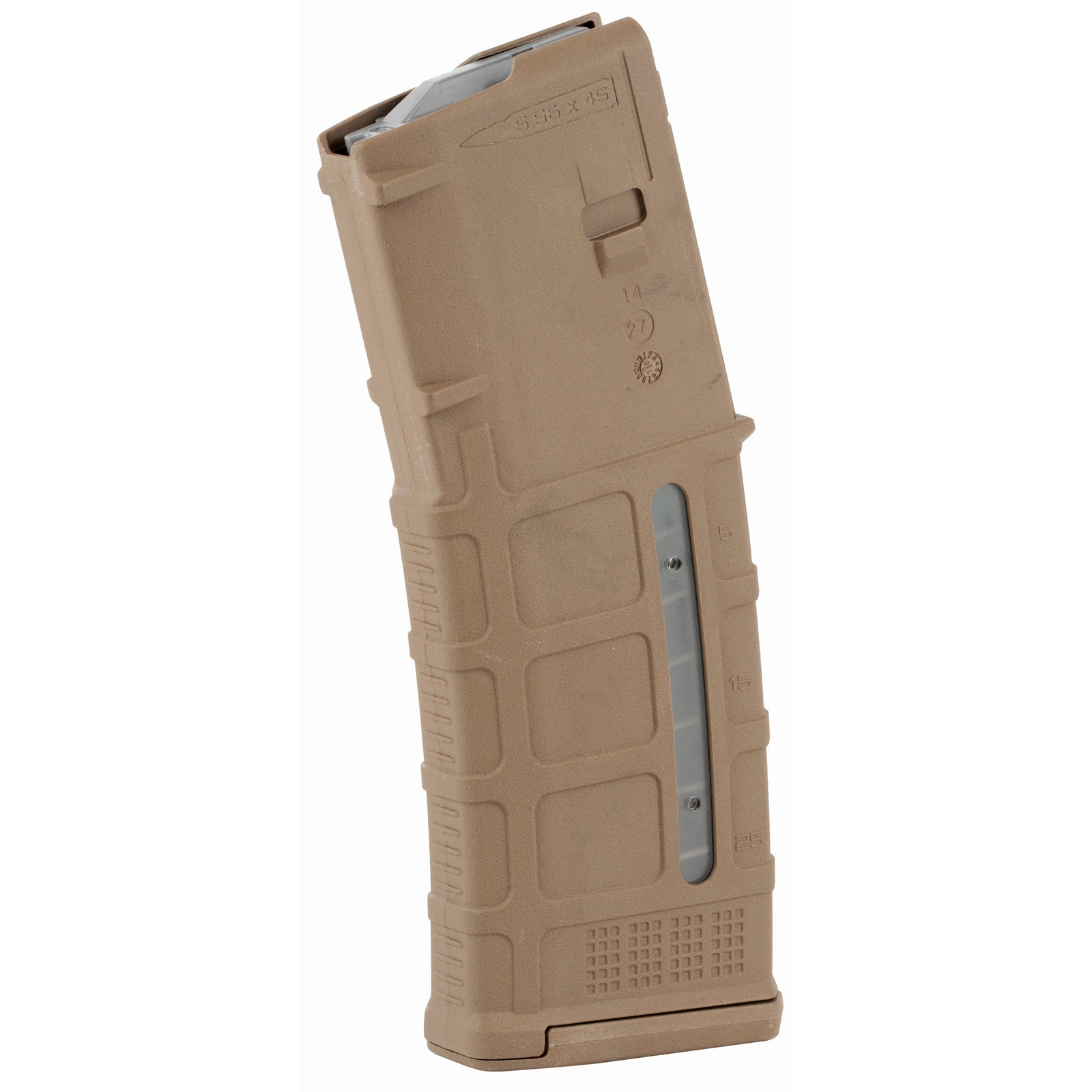 MAGPUL PMAG M3 5.56 WINDOW 30RD MCT - American Ordnance