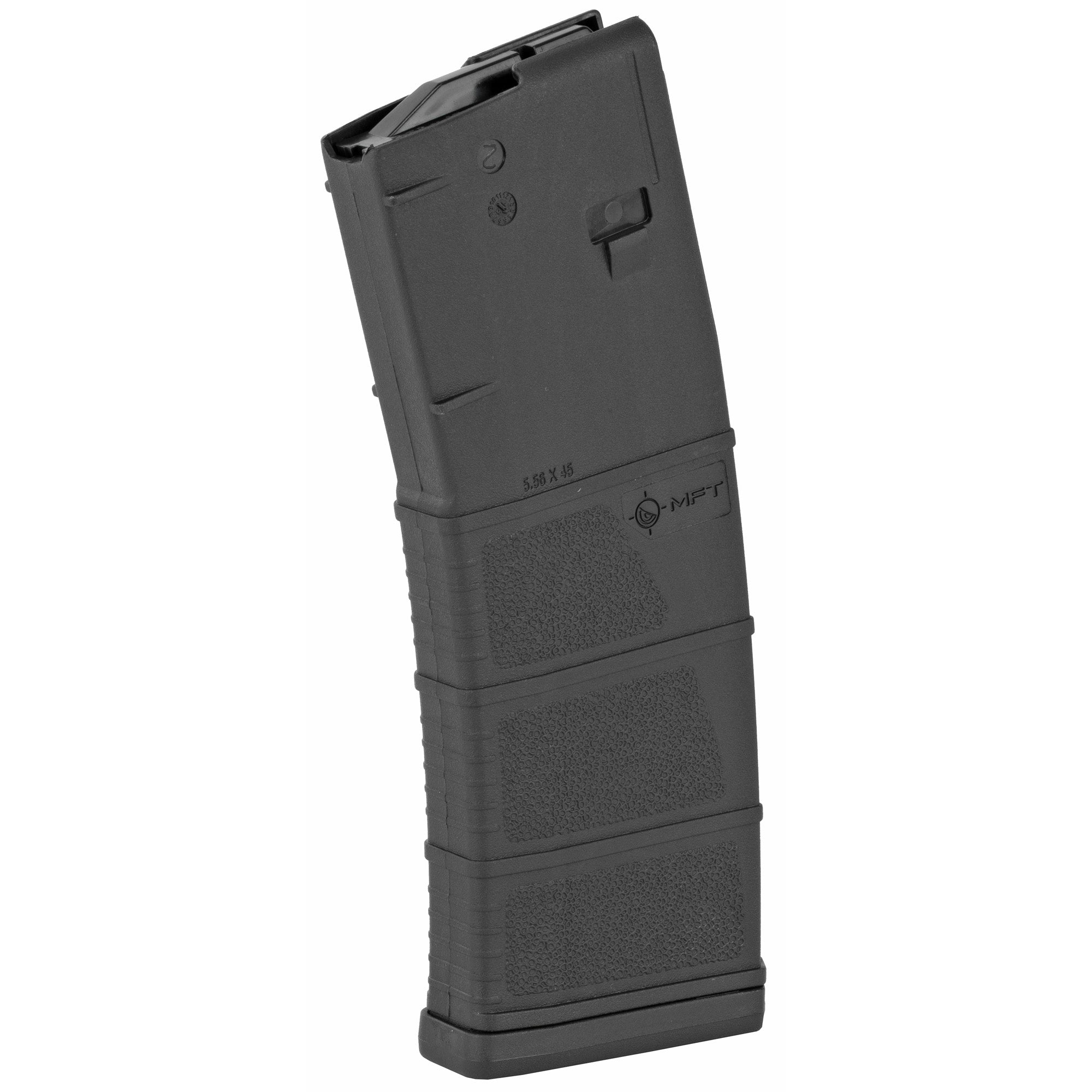 MAG MFT 5.56 30RD BLACK - American Ordnance