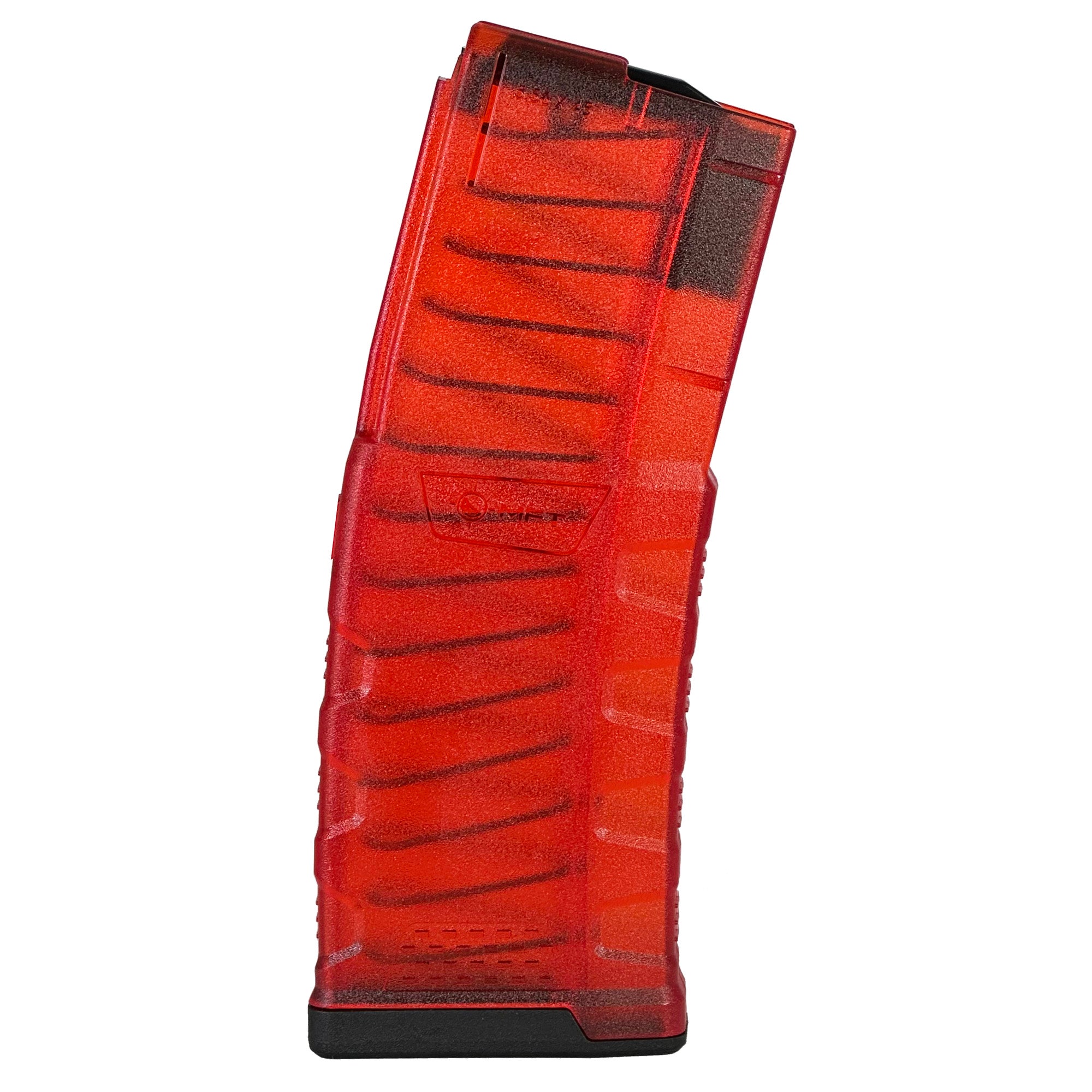MAG MFT EXD 5.56 30RD TRANS RED - American Ordnance