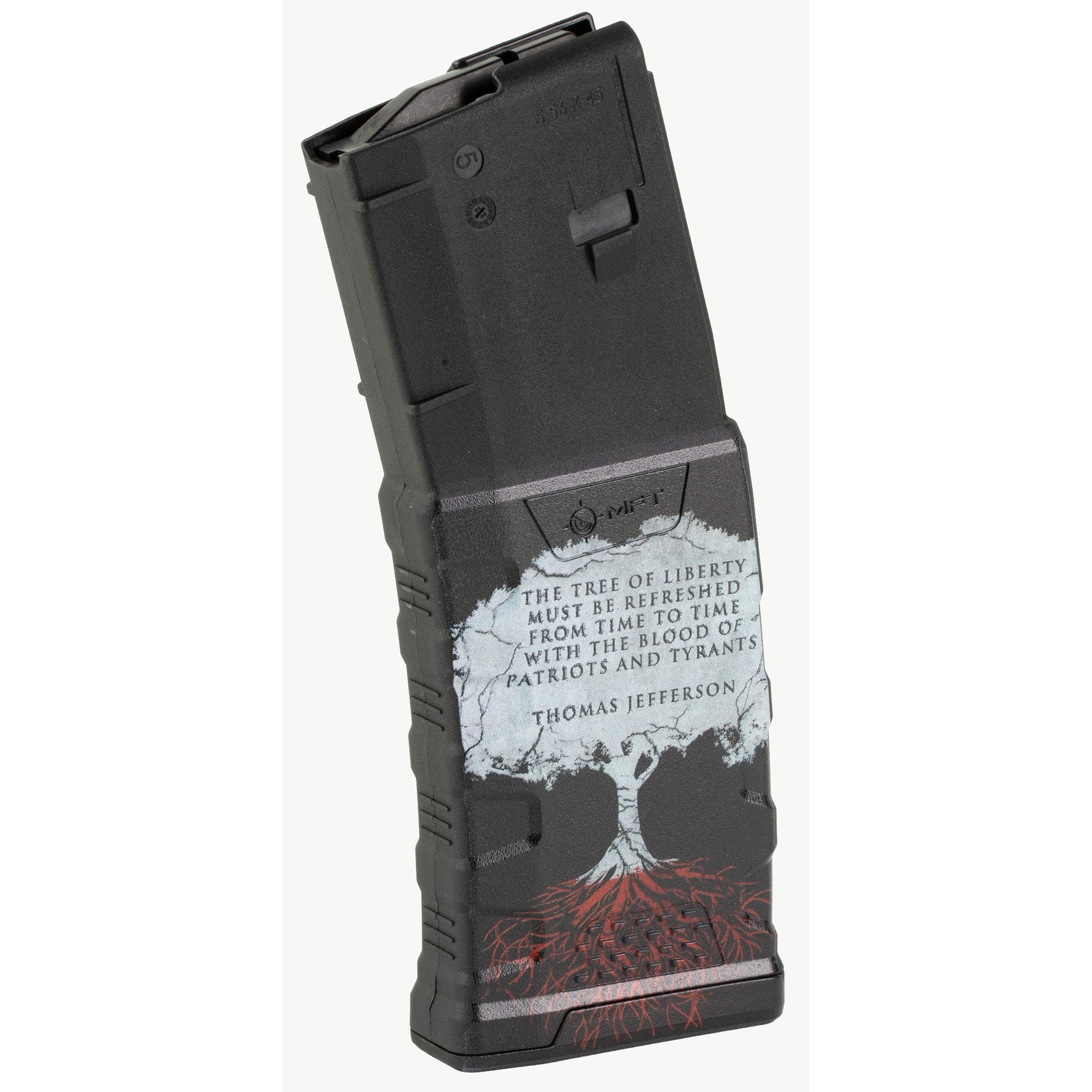 MAG MFT EXTREME DUTY 5.56 30RD TOL - American Ordnance