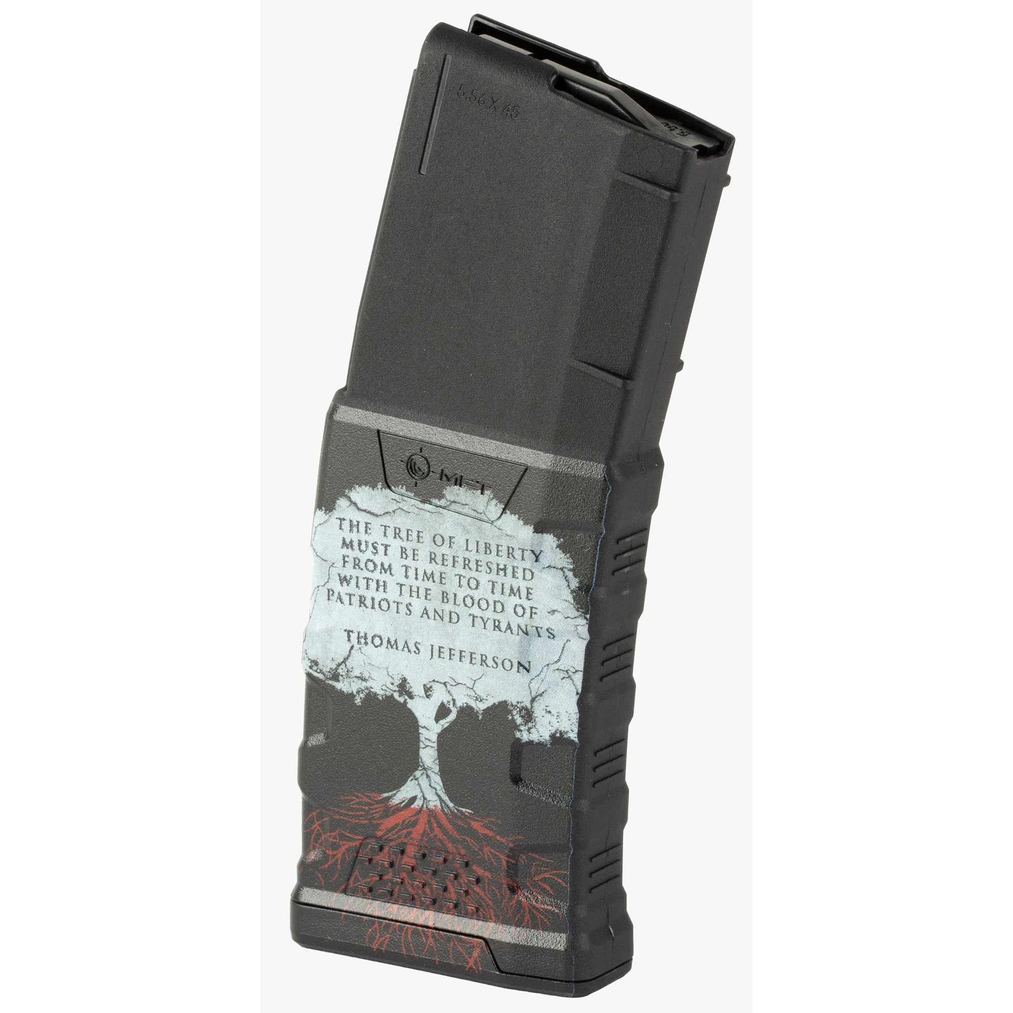 MAG MFT EXTREME DUTY 5.56 30RD TOL - American Ordnance