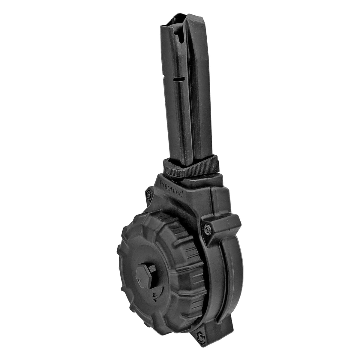 PROMAG S&W SD9 9MM 50RD DRUM BLACK - American Ordnance