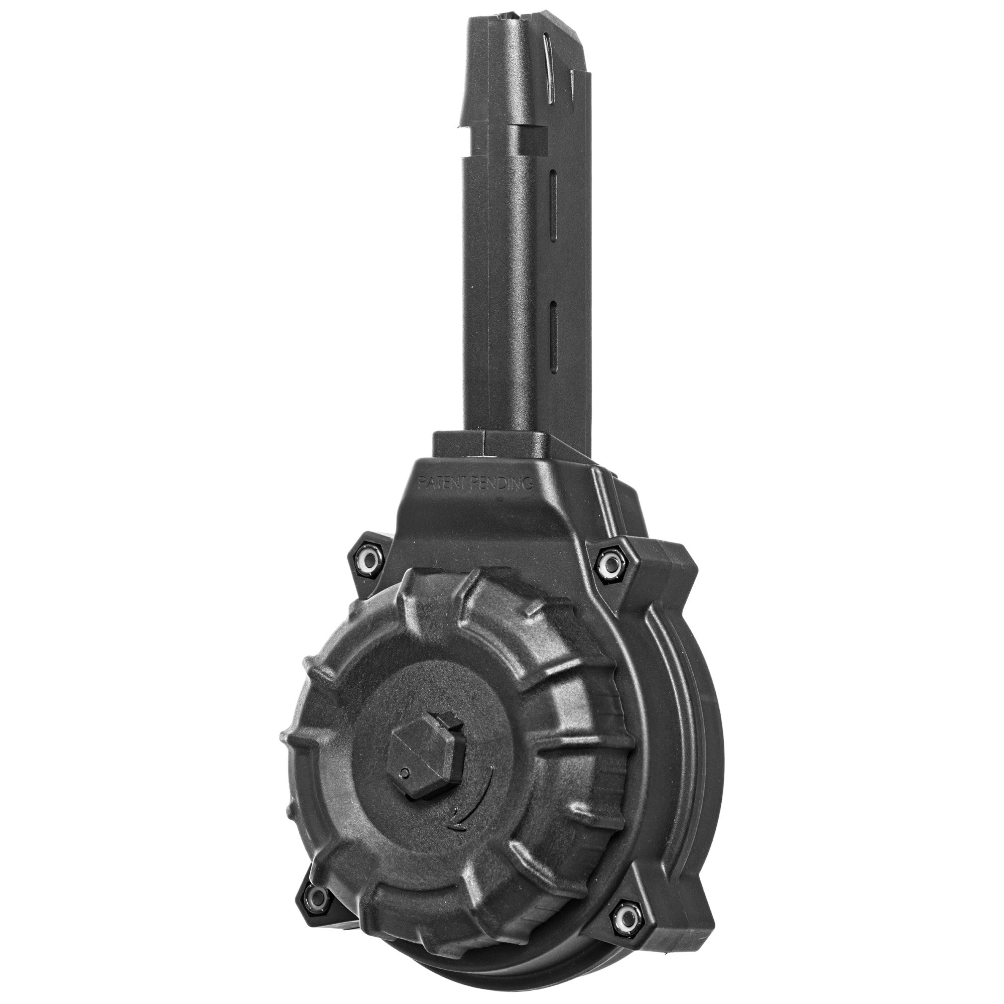 PROMAG FOR GLK17/19 9MM 50RD DRM BLK - American Ordnance