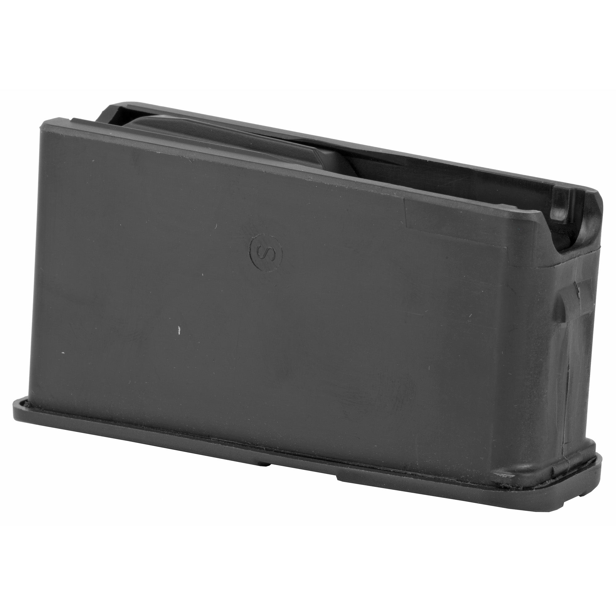 MAG MSBRG PATRIOT LONG ACTION 4RD - American Ordnance