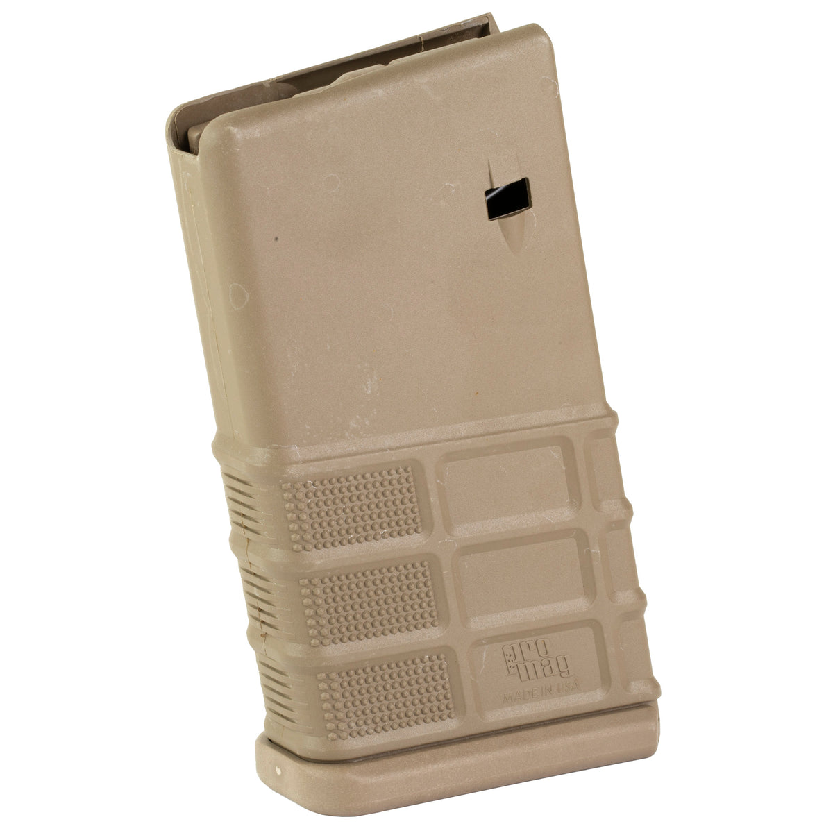 PROMAG FN SCAR17 .308 20RD POLY FDE - American Ordnance