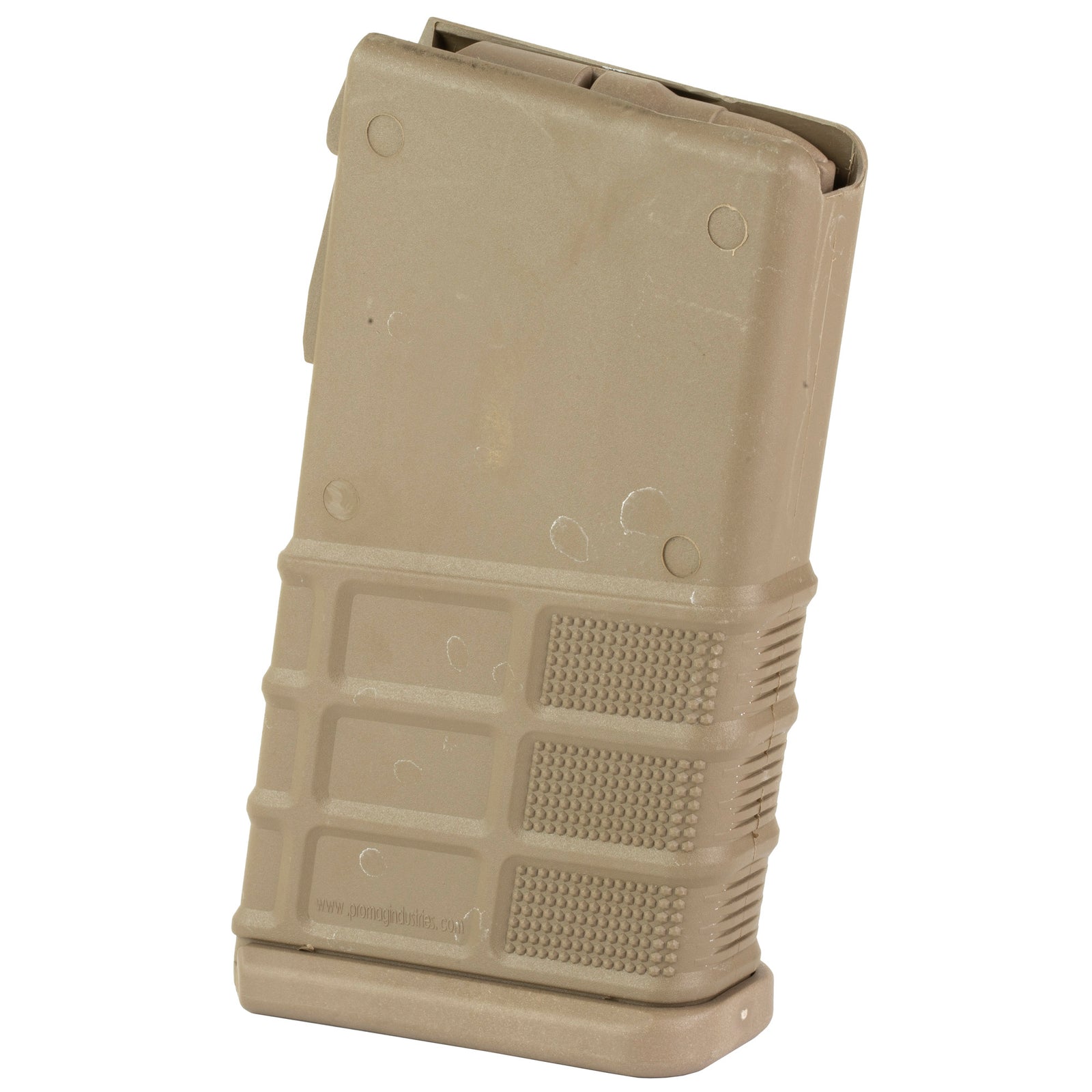 PROMAG FN SCAR17 .308 20RD POLY FDE - American Ordnance