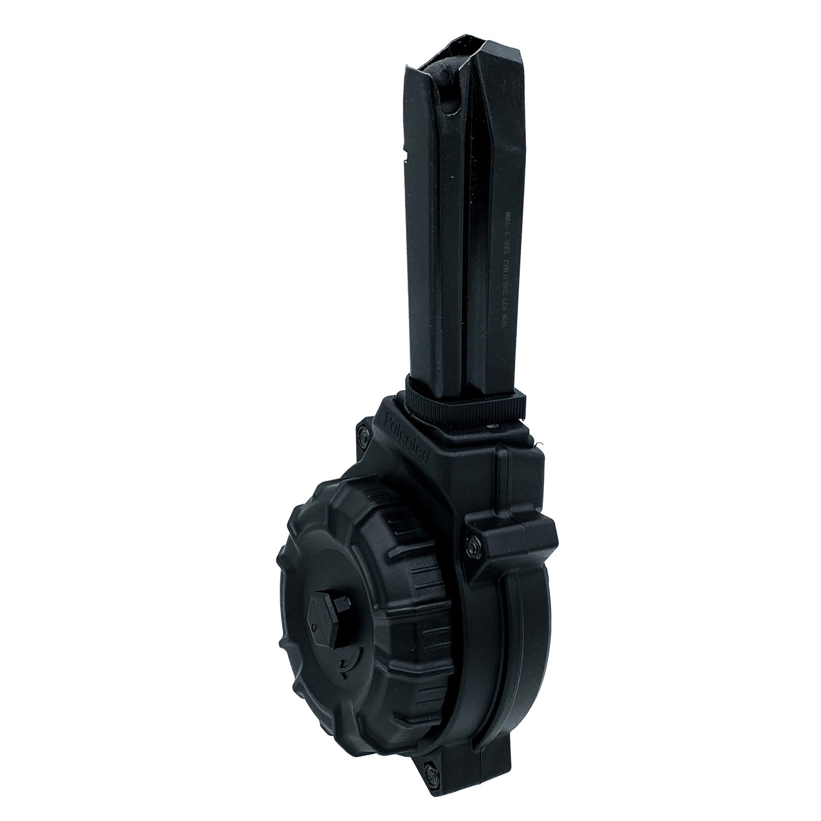 PROMAG SAR SAR9 9MM 50RD DRUM BLACK - American Ordnance