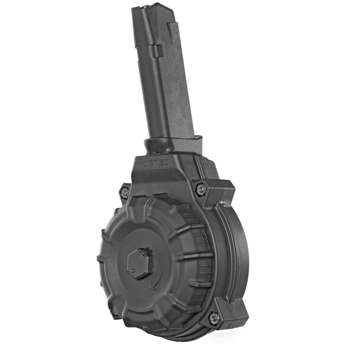 PROMAG FOR GLK 43X 9MM 50RD DRM PLY - American Ordnance