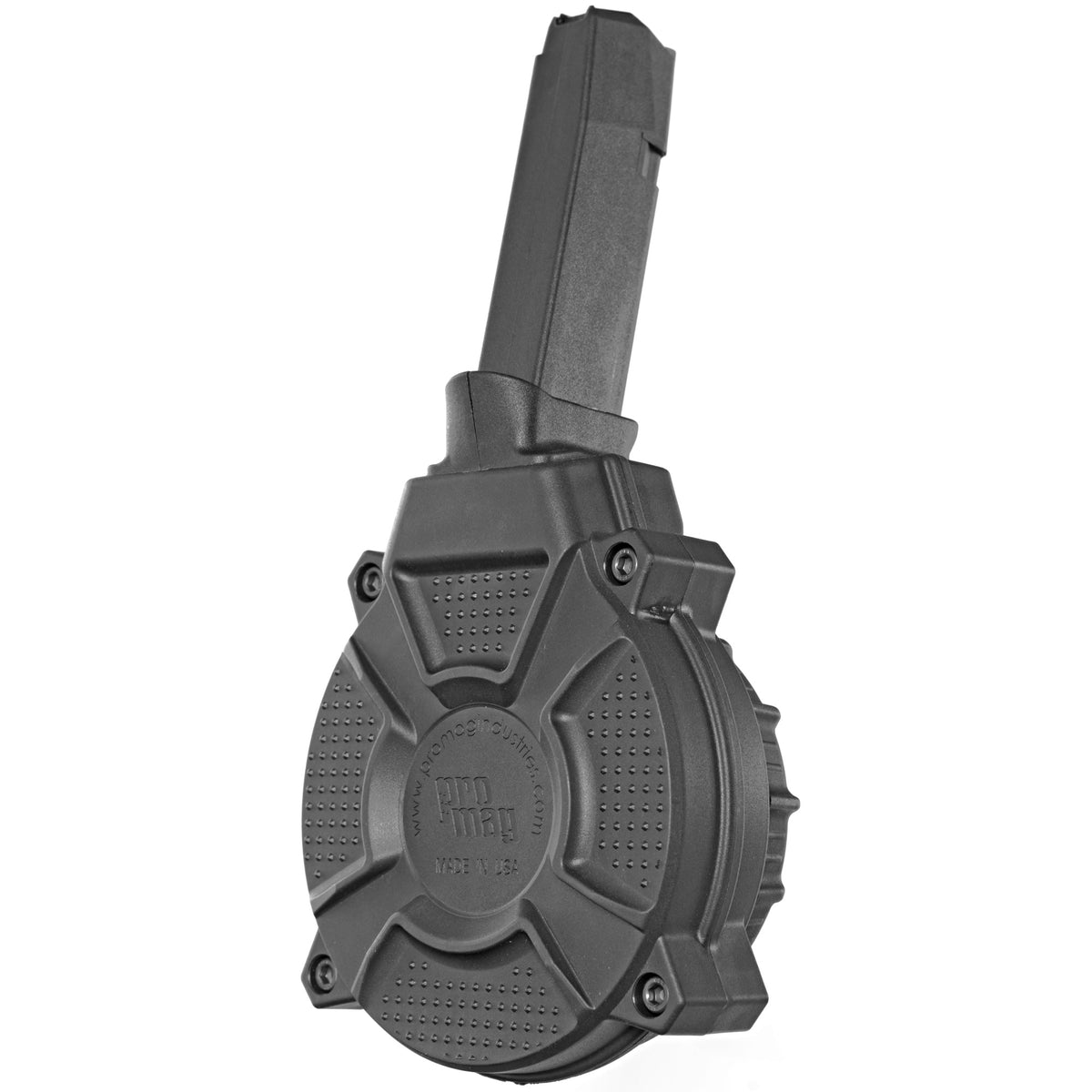 PROMAG FOR GLK 43X 9MM 50RD DRM PLY - American Ordnance
