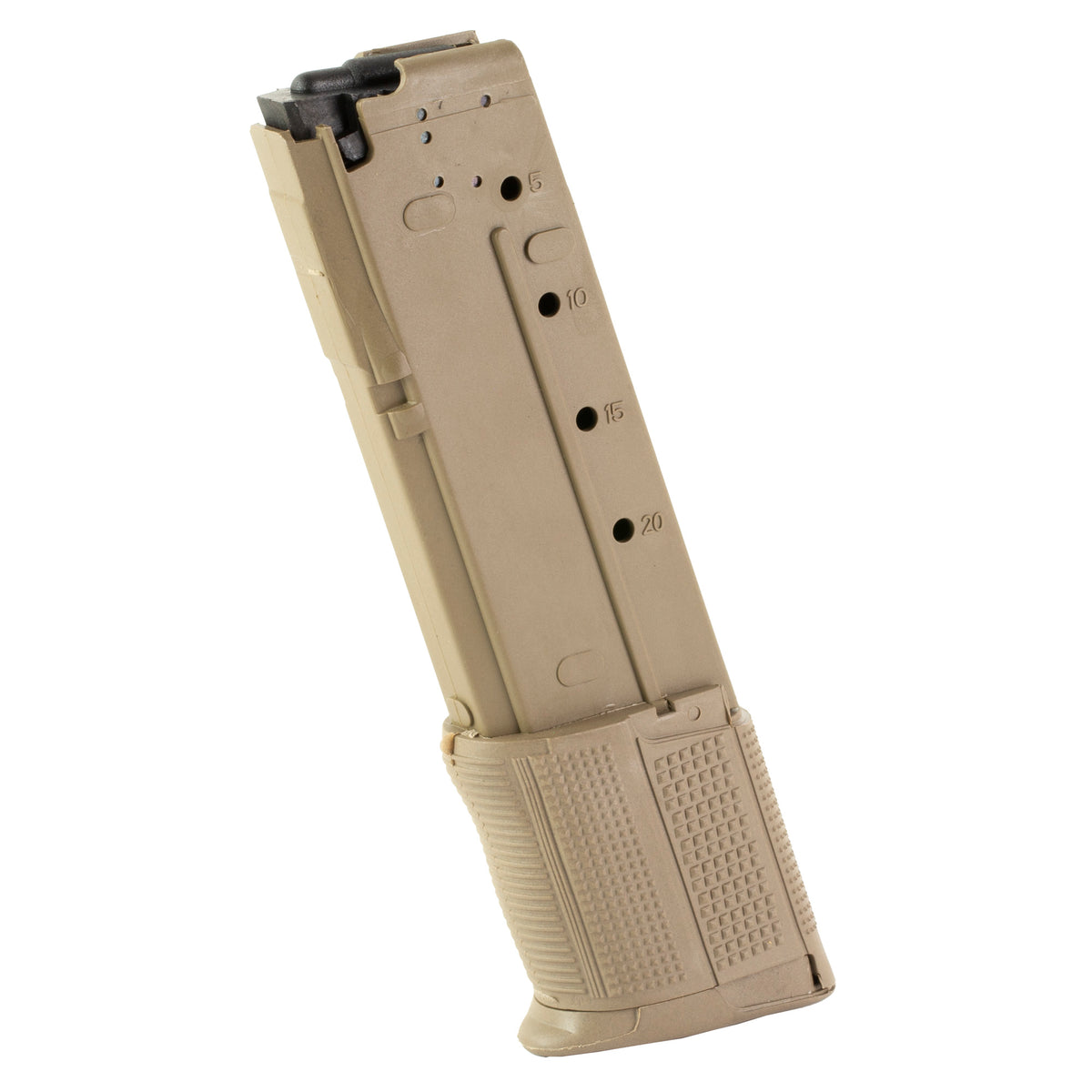 PROMAG FN FV SVN 5.7X28MM 30RD FDE - American Ordnance