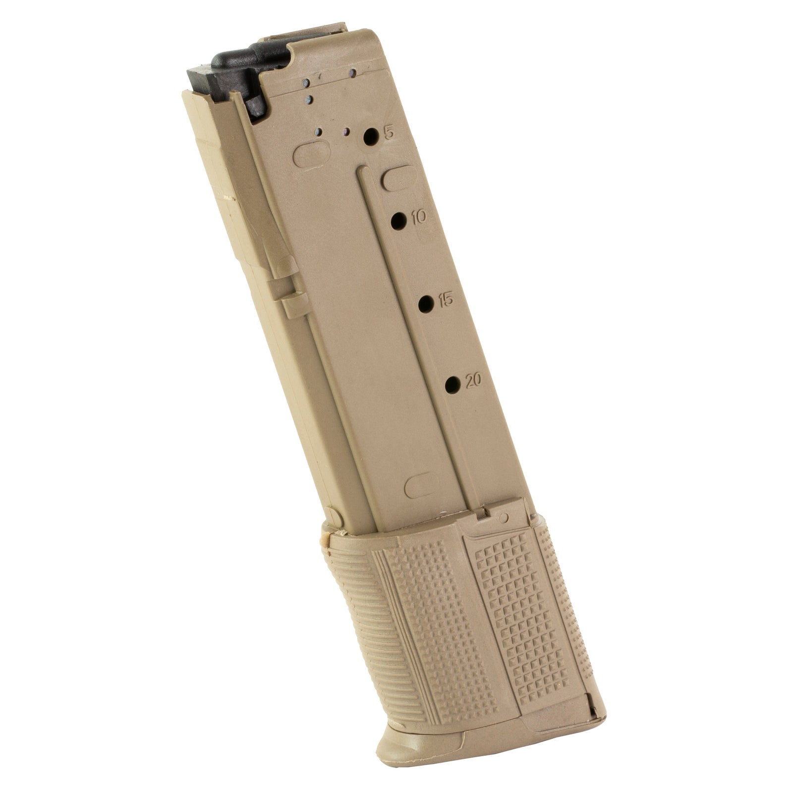 PROMAG FN FV SVN 5.7X28MM 30RD FDE - American Ordnance