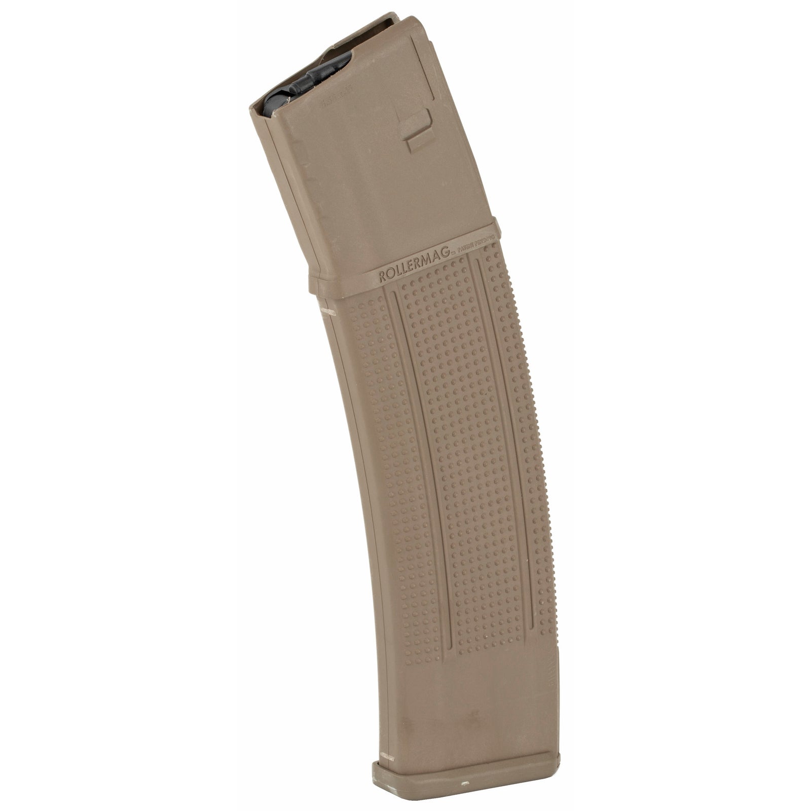 PROMAG AR-15 ROLLER 40RD FDE POLY - American Ordnance