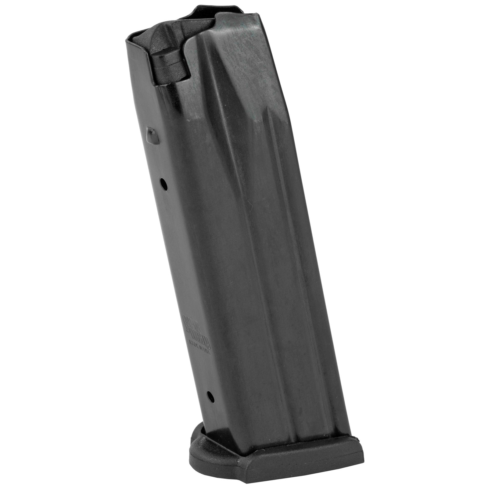 PROMAG H&K VP9 9MM 17RD BLUE STEEL - American Ordnance