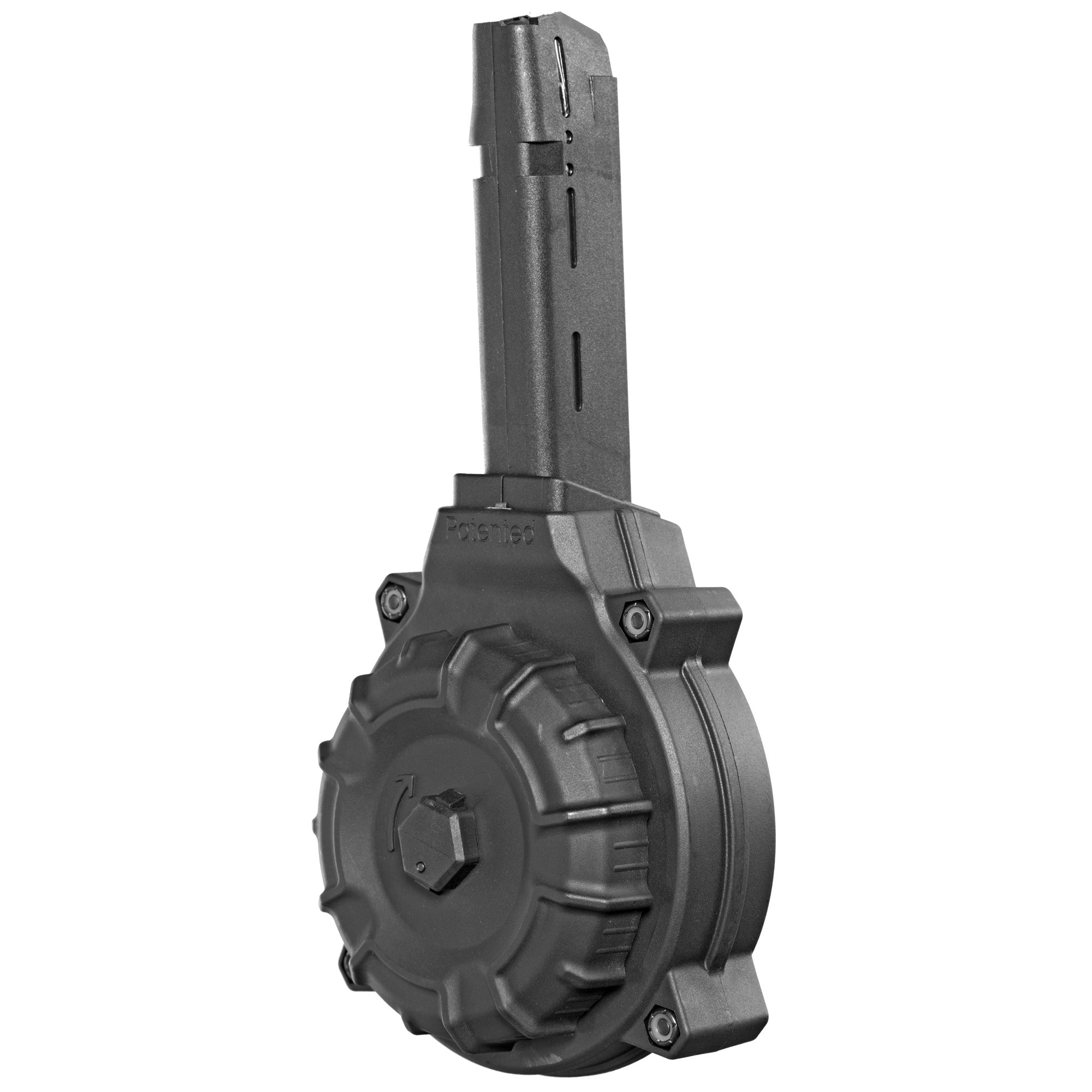 PROMAG FOR GLK 22 40S&W 50RD DRM PLY - American Ordnance