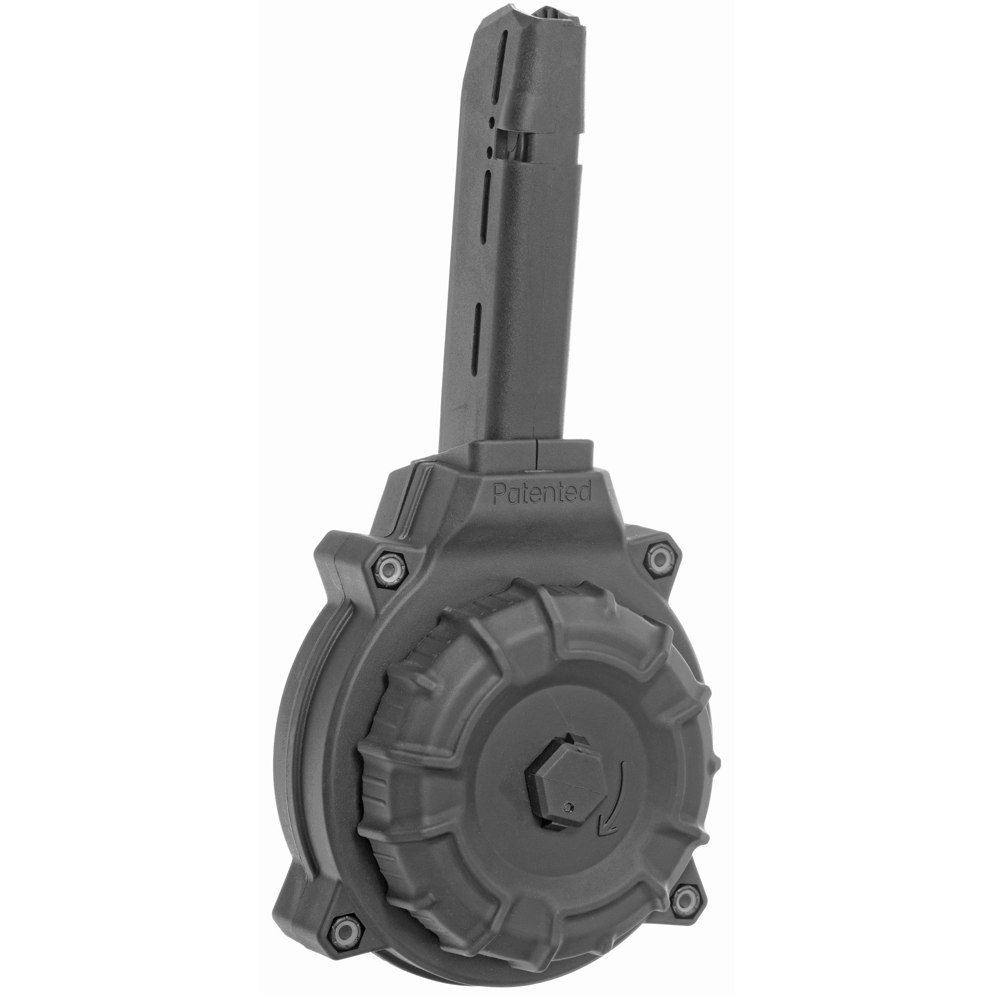 PROMAG FOR GLK 22 40S&W 50RD DRM PLY - American Ordnance
