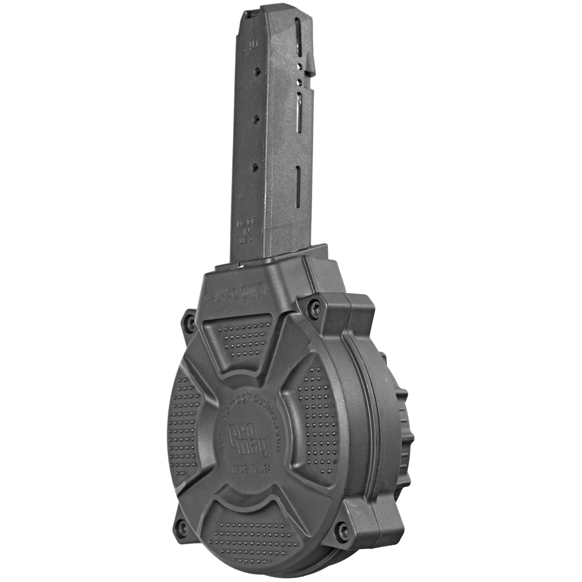 PROMAG FOR GLK 22 40S&amp;W 50RD DRM PLY - American Ordnance