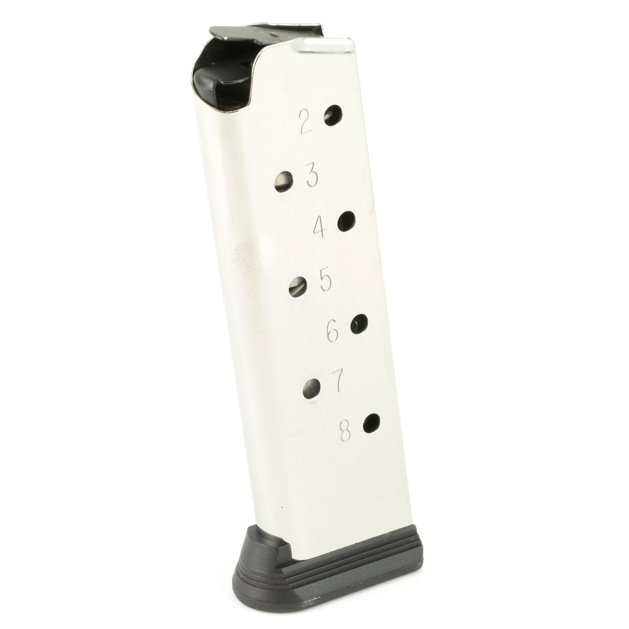 MAG RUGER SR1911 45ACP 8RD STS - American Ordnance
