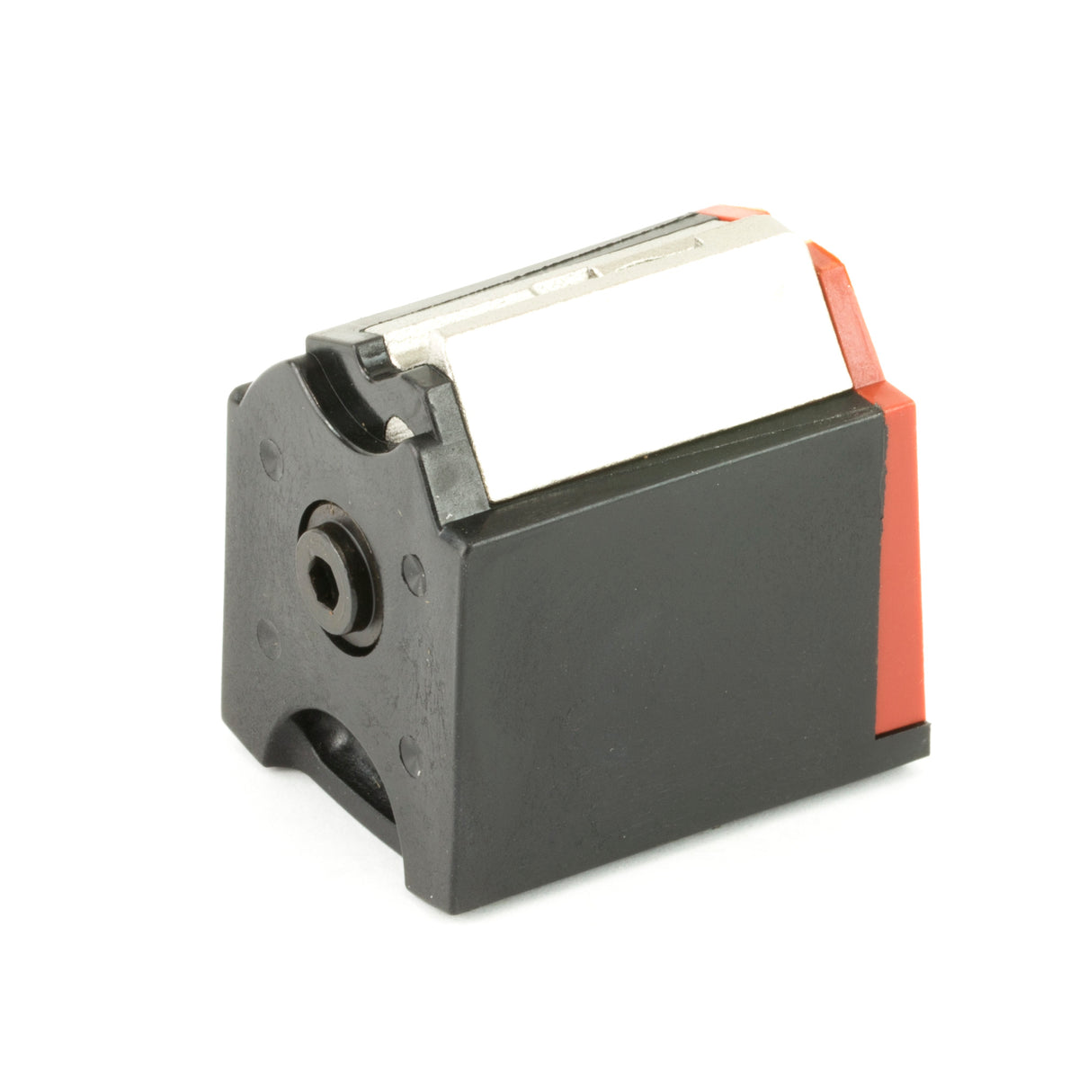 MAG RUGER 10/22 22LR 1RD BLK - American Ordnance