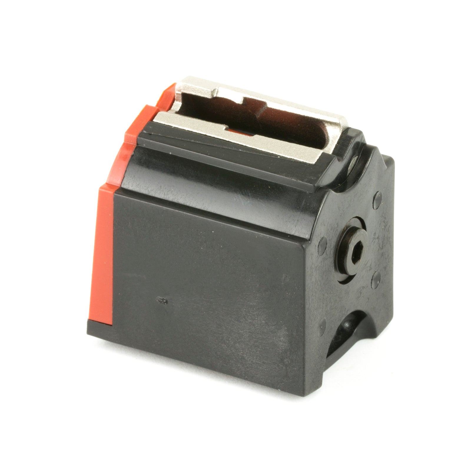 MAG RUGER 10/22 22LR 1RD BLK - American Ordnance