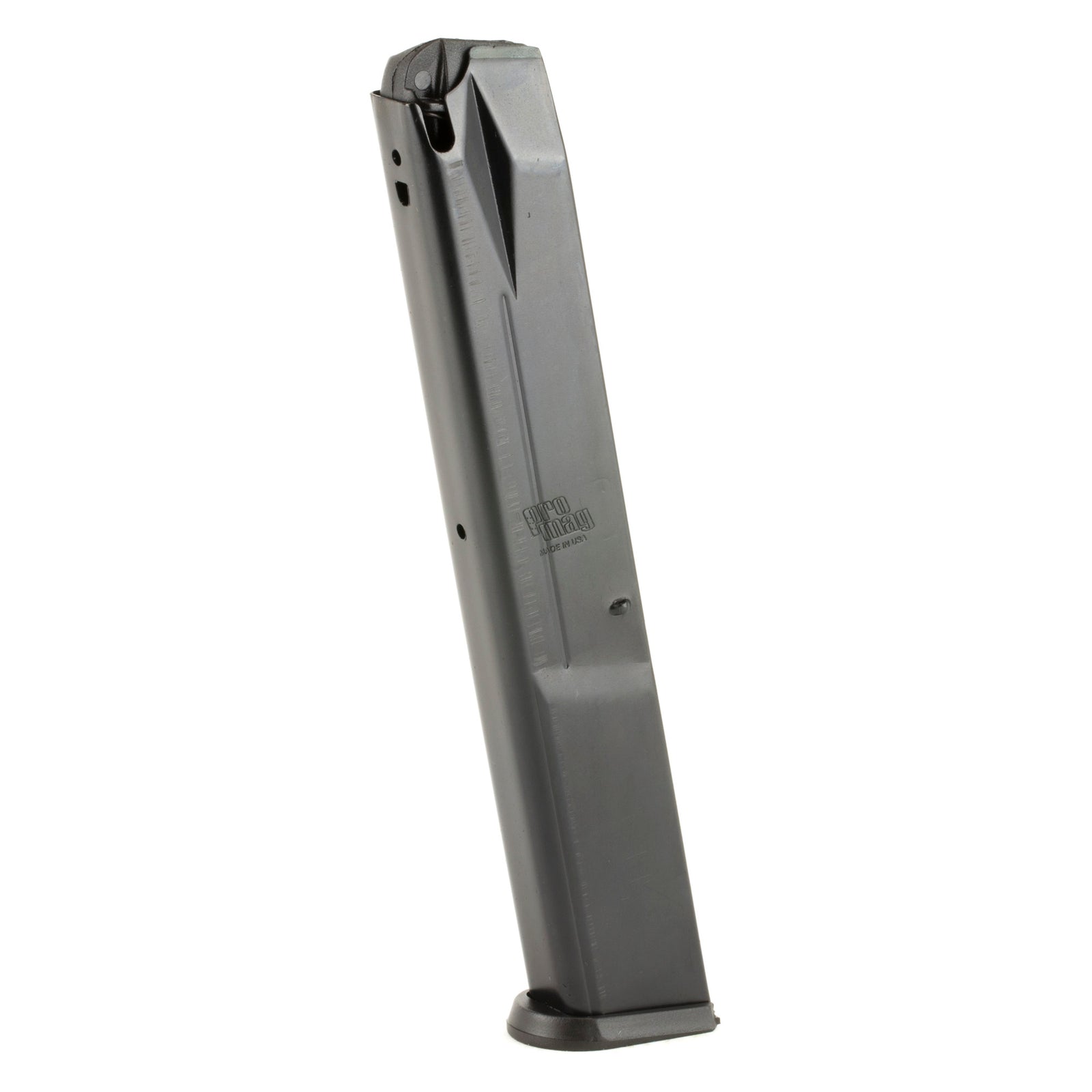 PROMAG SPGFLD XD 40S&W 20RD BLK - American Ordnance