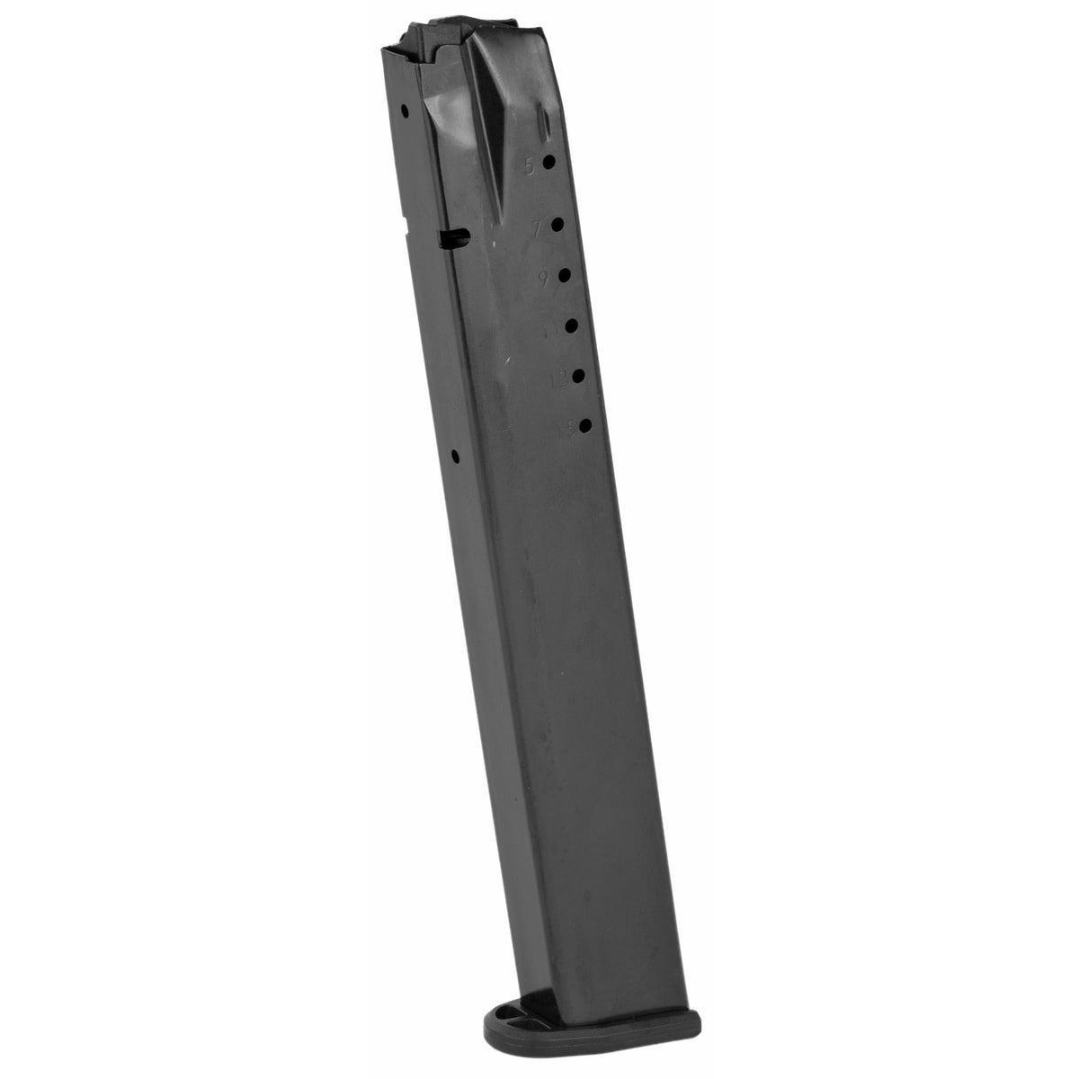 PROMAG S&W SD40 40SW 25RD BLUE STEEL - American Ordnance