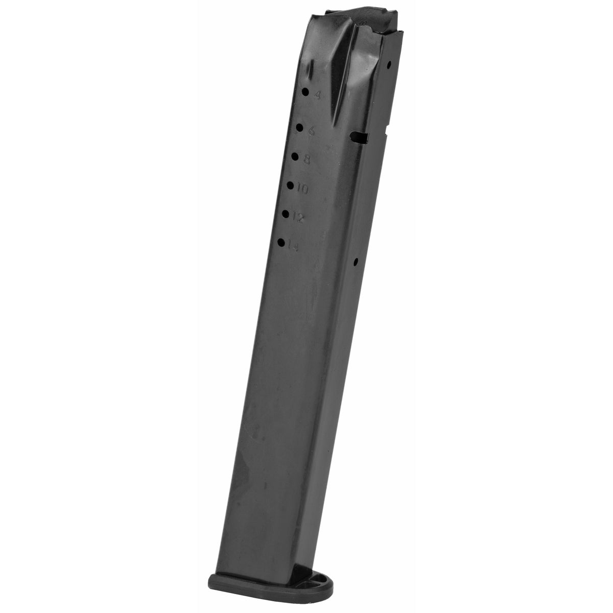 PROMAG S&W SD40 40SW 25RD BLUE STEEL - American Ordnance