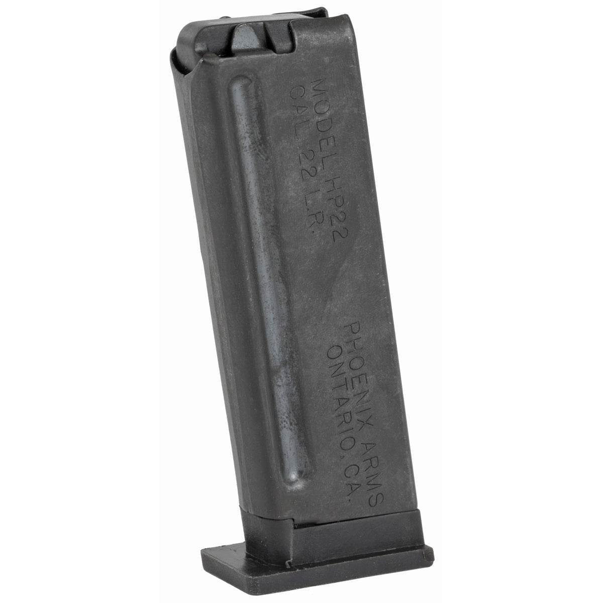 MAG PHOENIX HP22/HP22A 22LR 10RD BLK - American Ordnance