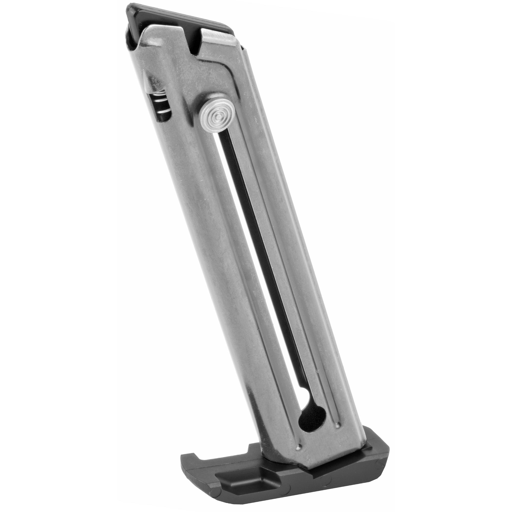 MAG RUGER MKIII 22/45 22LR 10RD NKL - American Ordnance